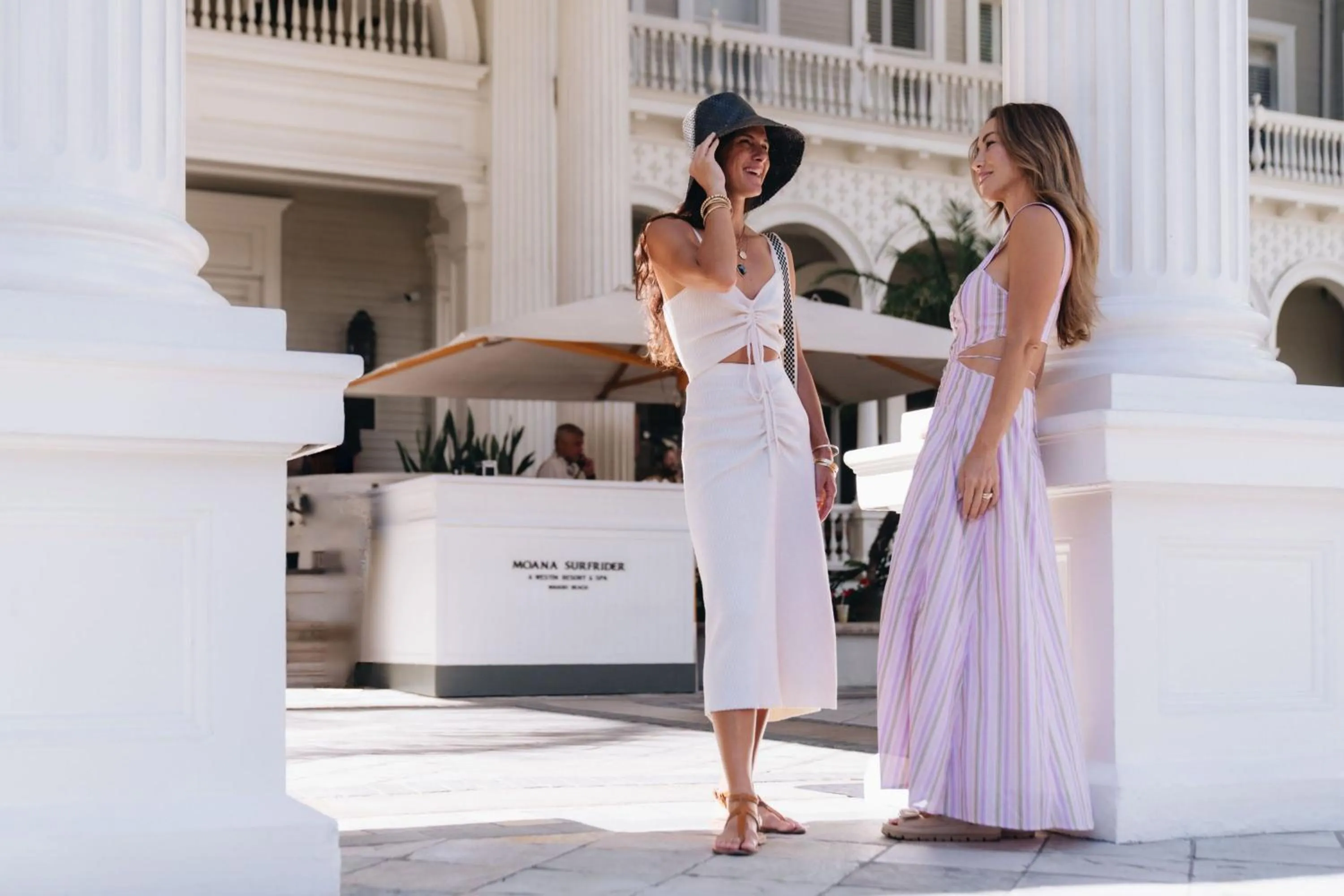 Other in Moana Surfrider, A Westin Resort & Spa, Waikiki Beach