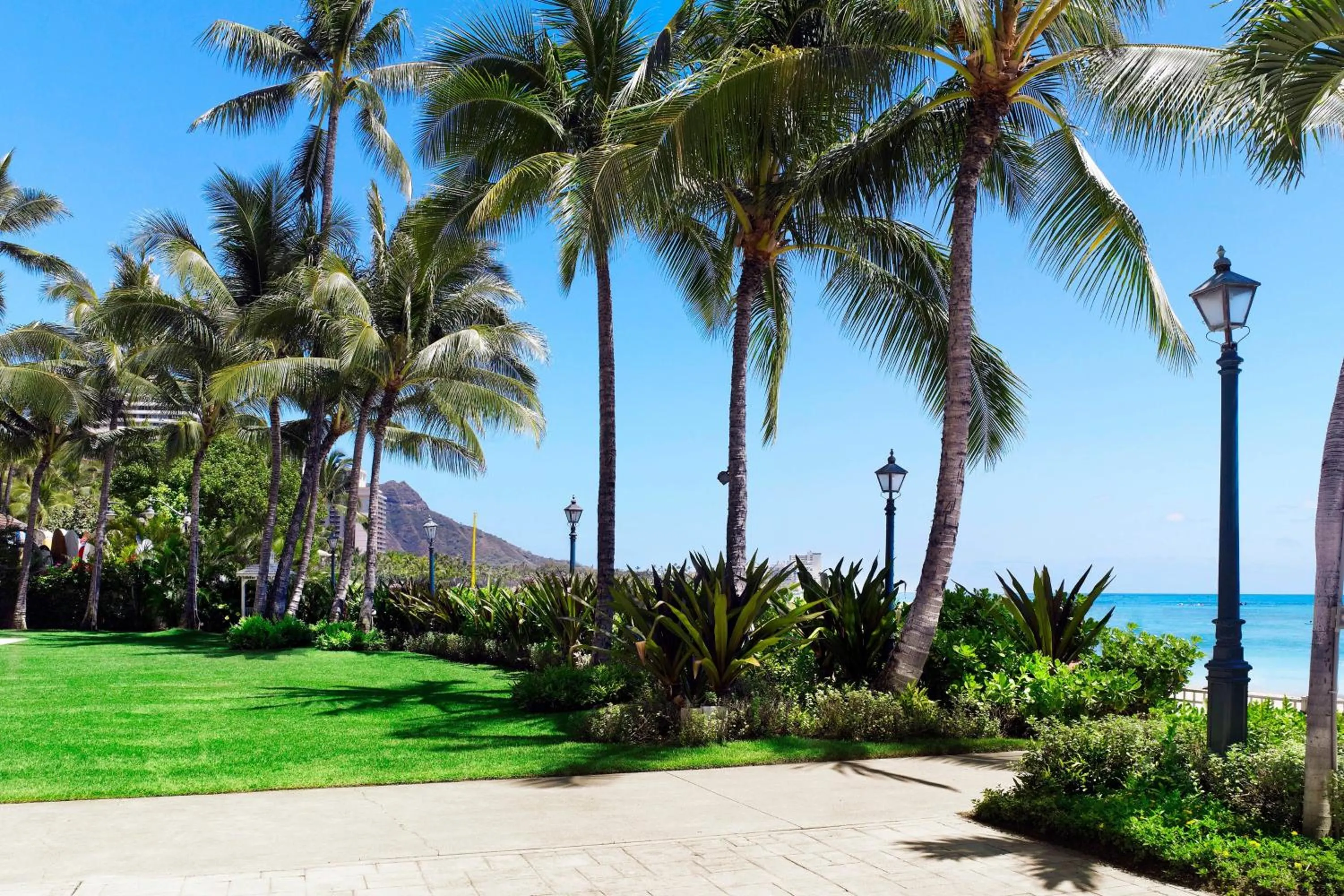 Meeting/conference room in Moana Surfrider, A Westin Resort & Spa, Waikiki Beach
