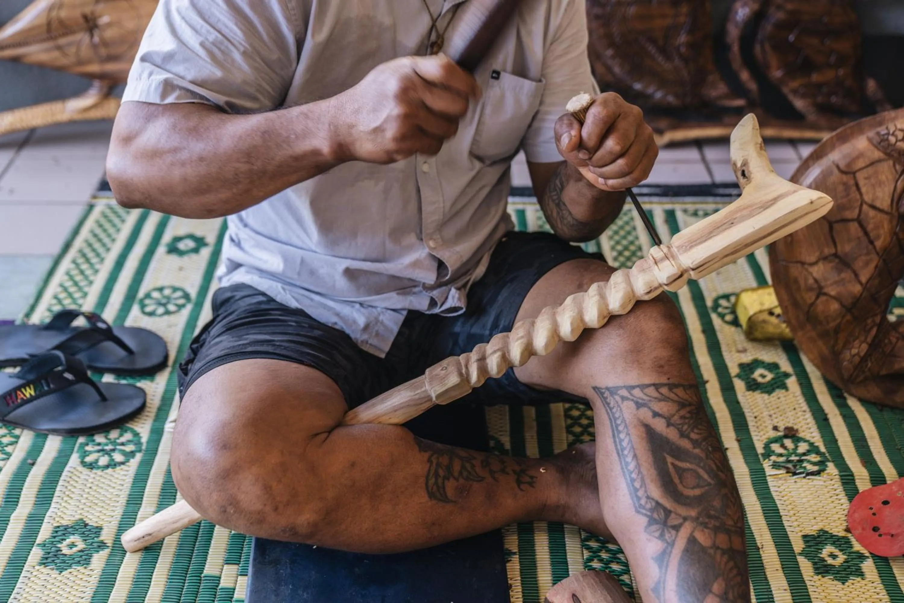 Lobby or reception in Sheraton Princess Kaiulani Waikiki Beach