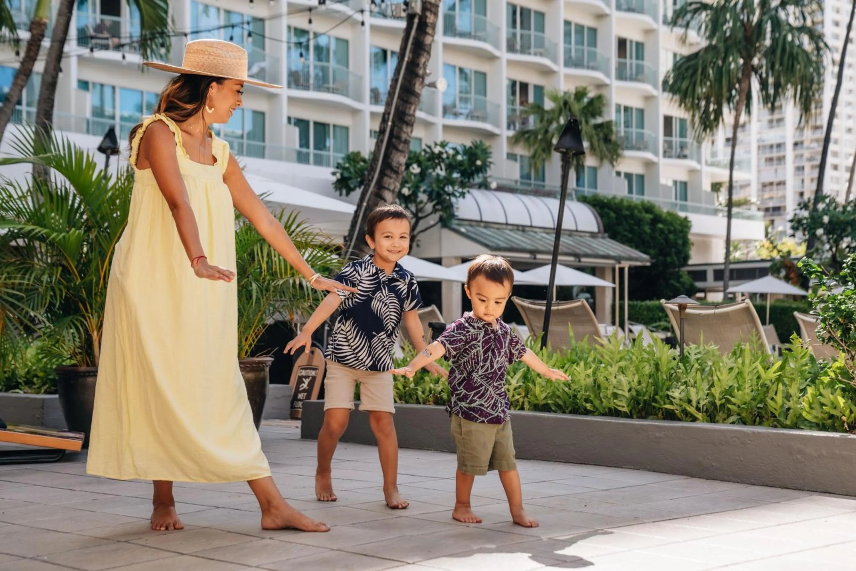 Other in Sheraton Princess Kaiulani Waikiki Beach