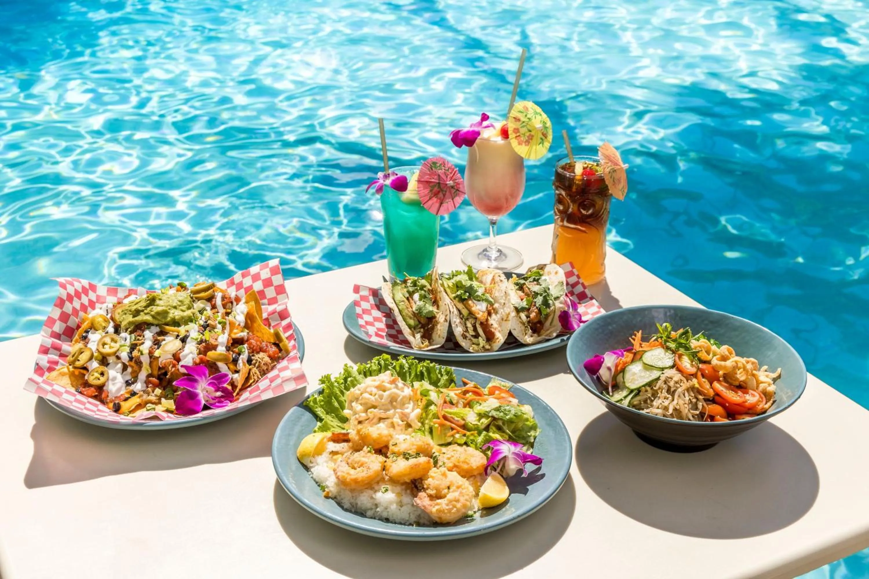 Lounge or bar in Sheraton Princess Kaiulani Waikiki Beach