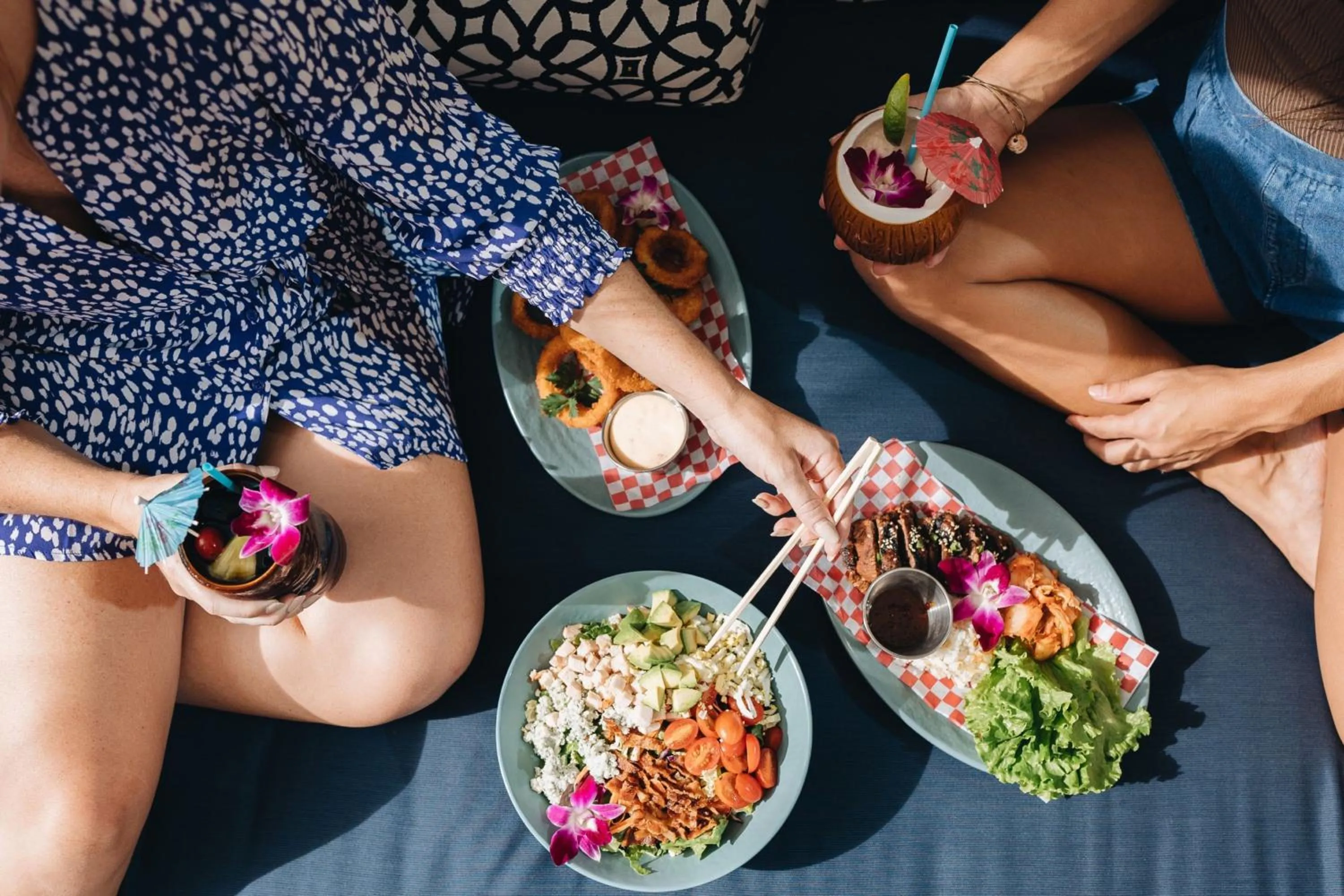 Lounge or bar in Sheraton Princess Kaiulani Waikiki Beach