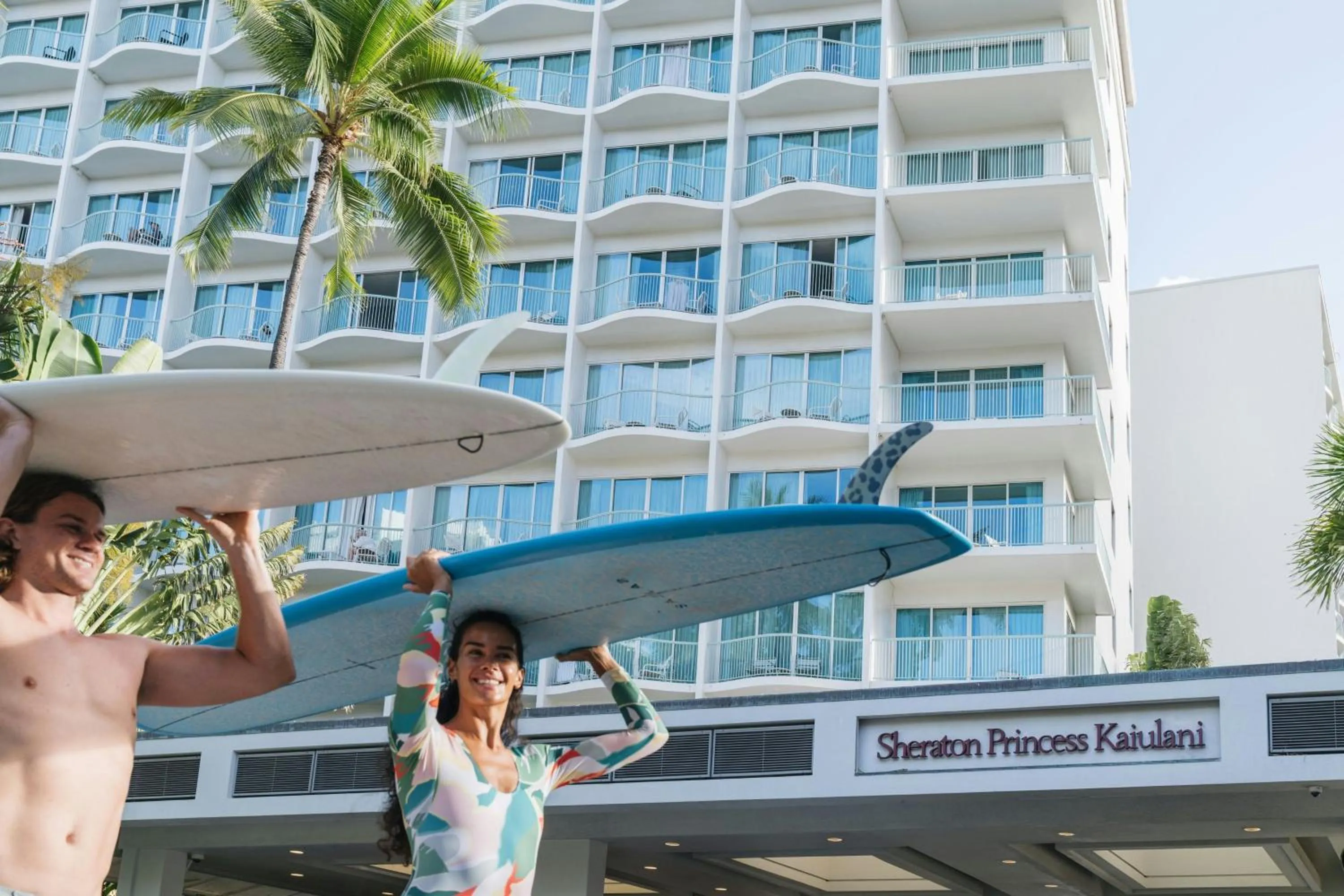 Other in Sheraton Princess Kaiulani Waikiki Beach