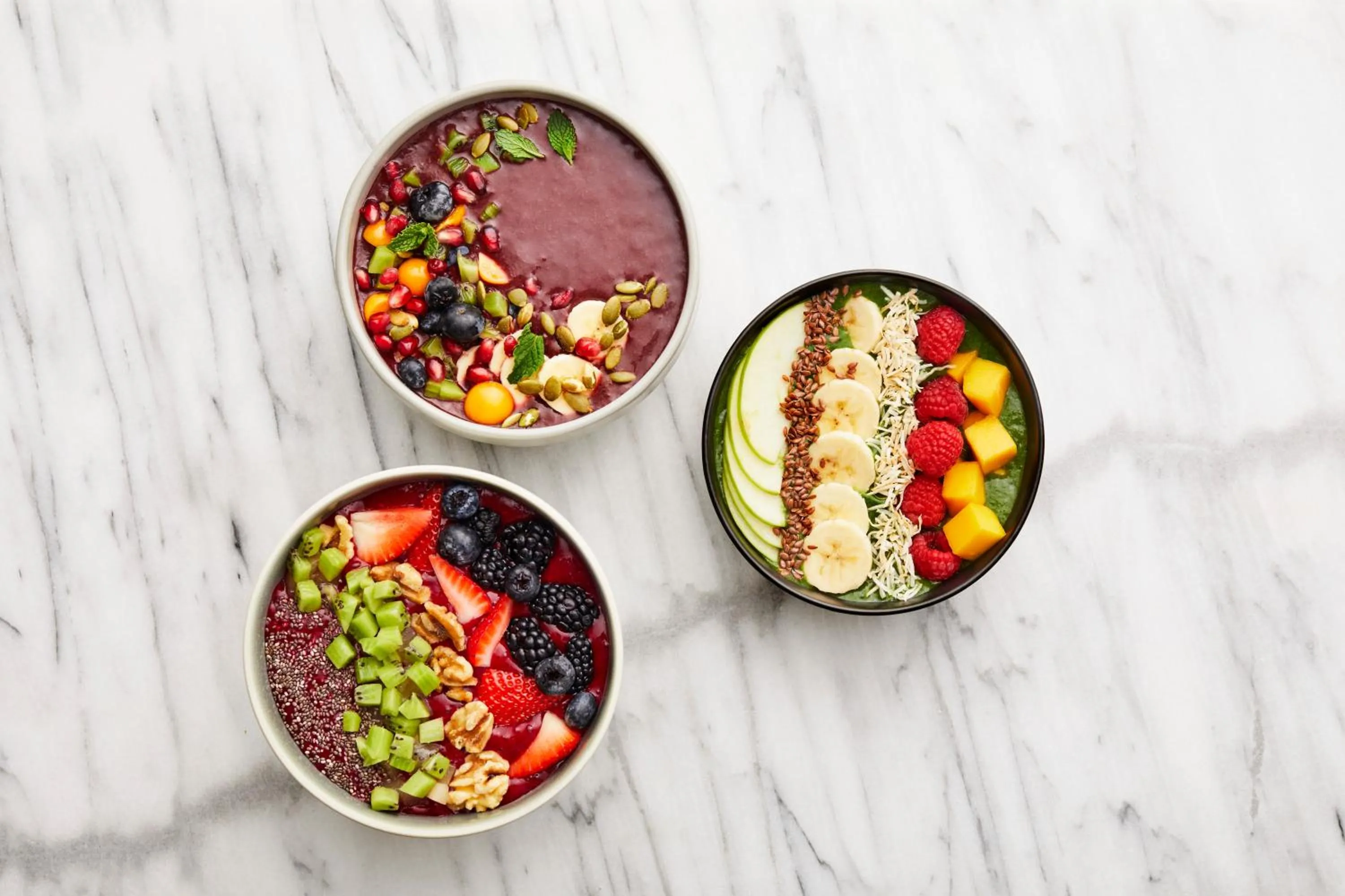 Breakfast in Sheraton Myrtle Beach