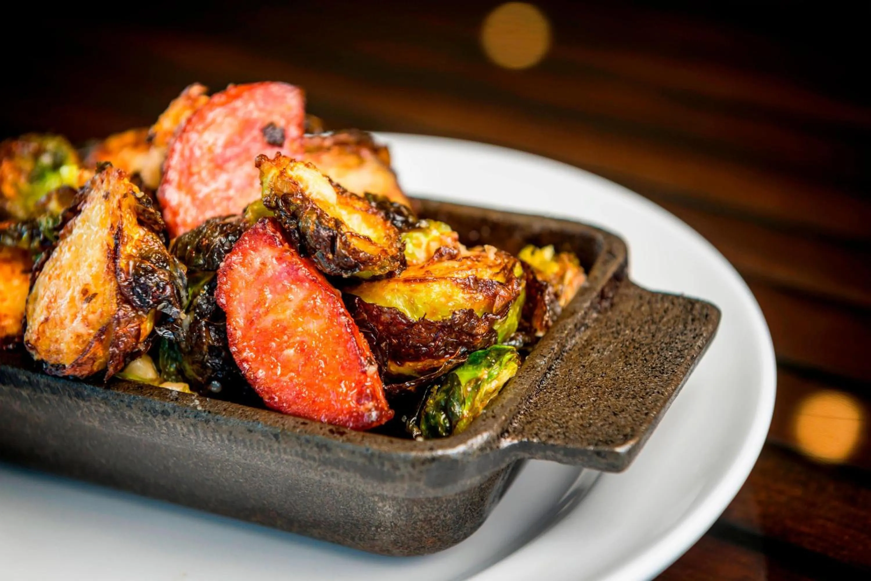 Restaurant/places to eat in Sheraton Kauai Resort