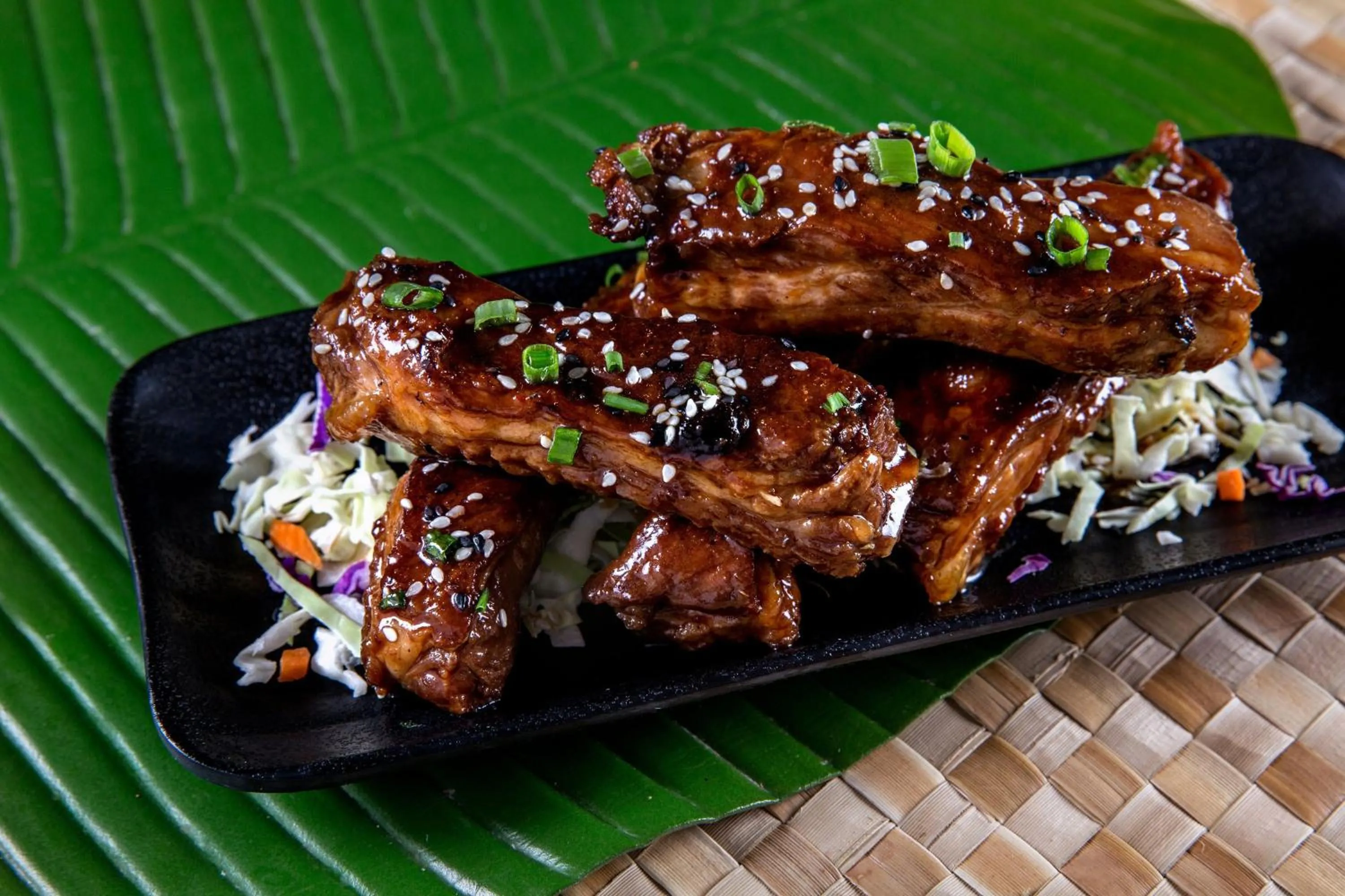 Beach in Sheraton Kauai Resort