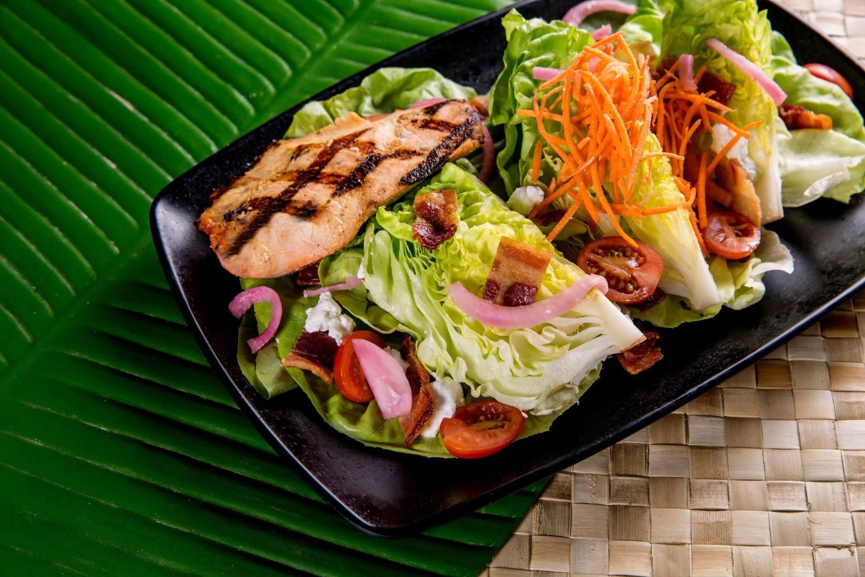 Beach in Sheraton Kauai Resort