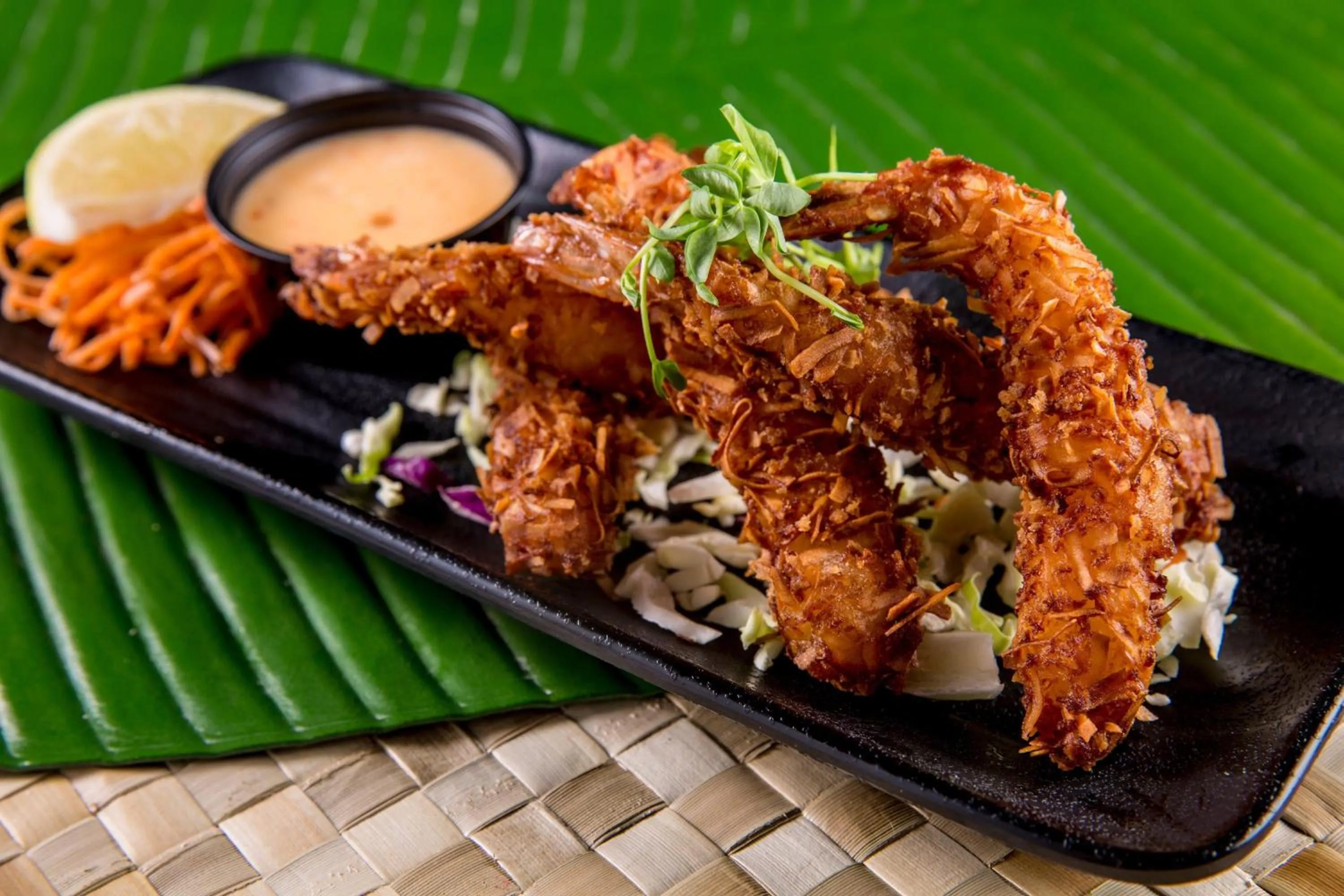 Beach in Sheraton Kauai Resort