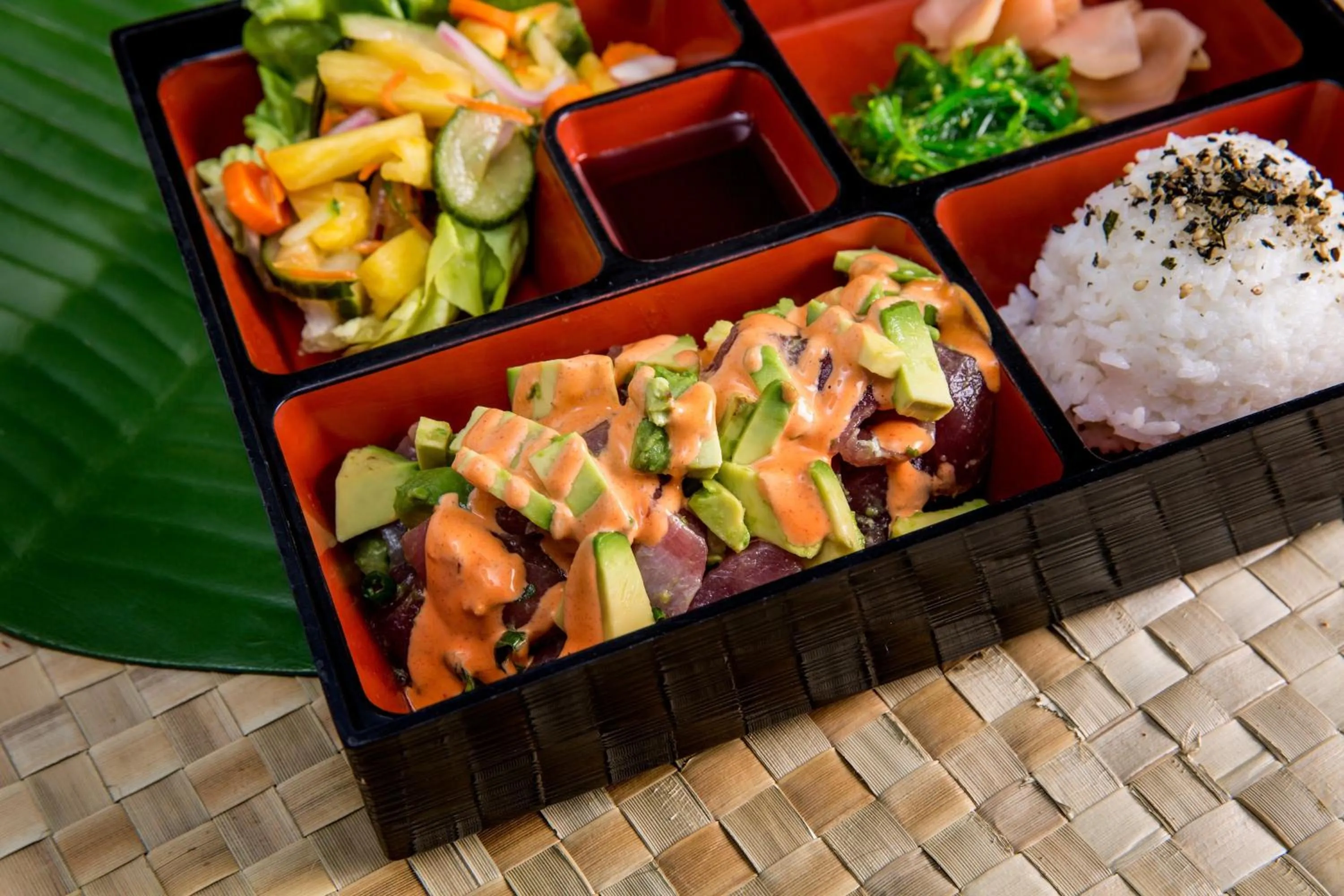 Beach in Sheraton Kauai Resort