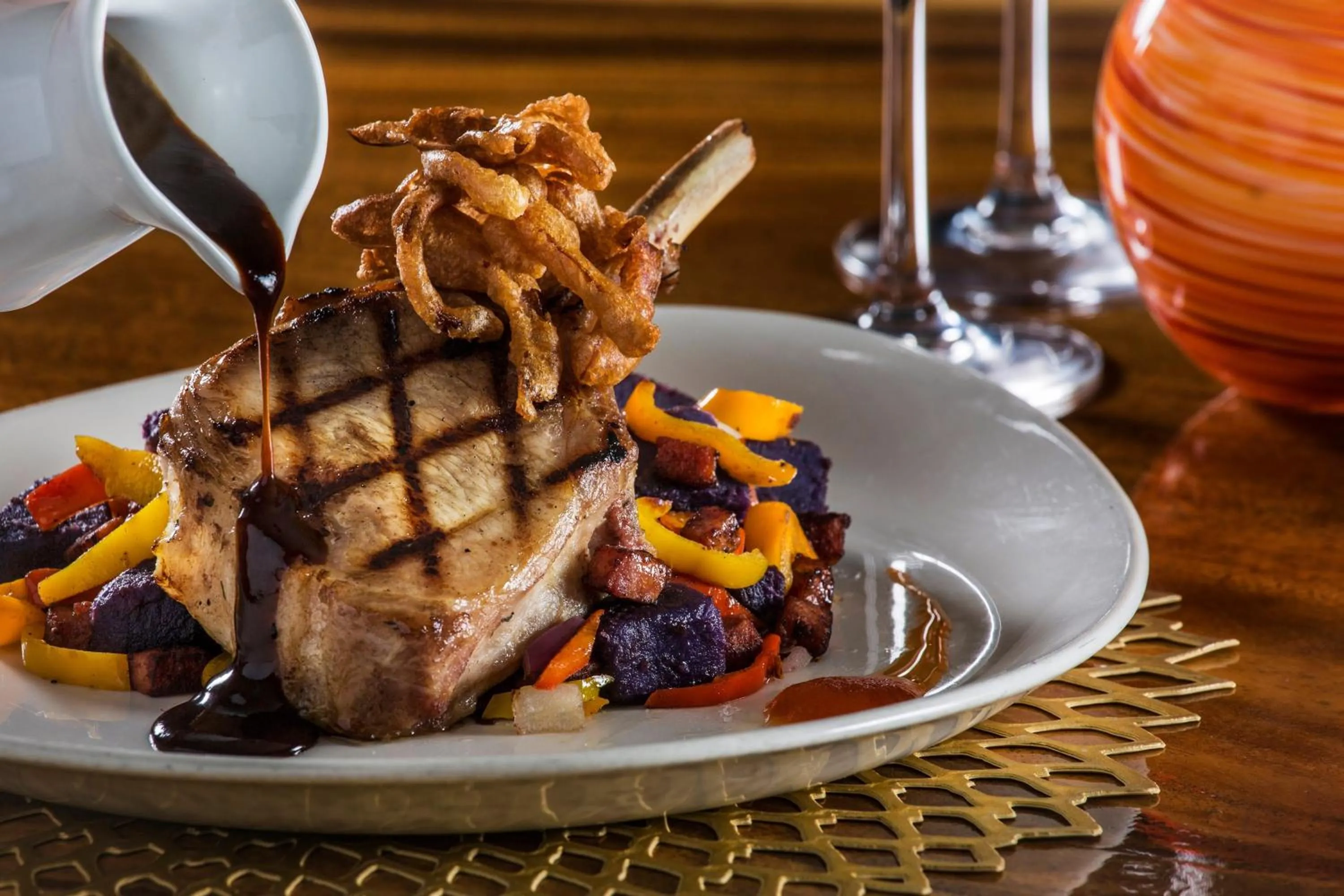 Beach in Sheraton Kauai Resort