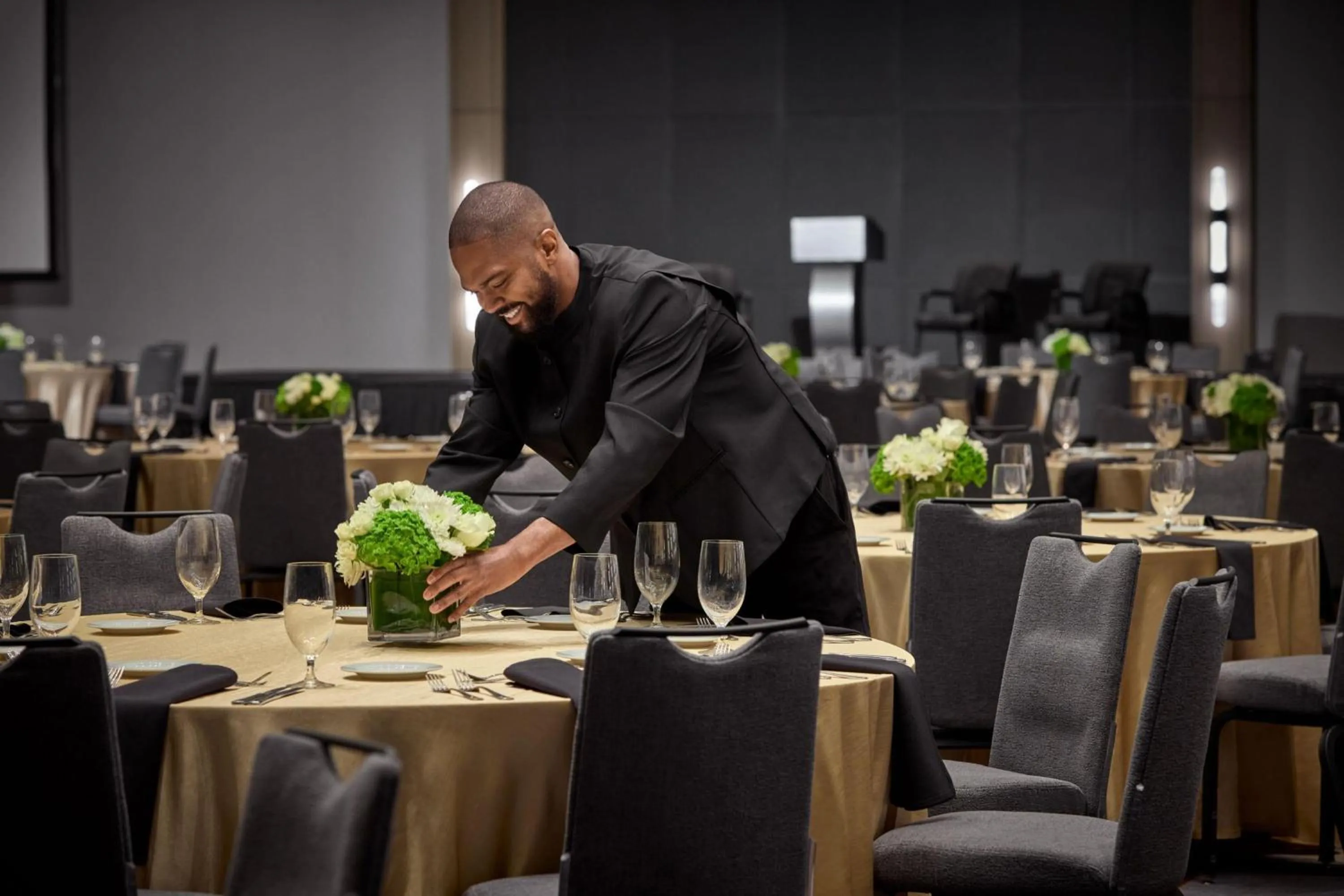 Hyatt Regency Washington on Capitol Hill