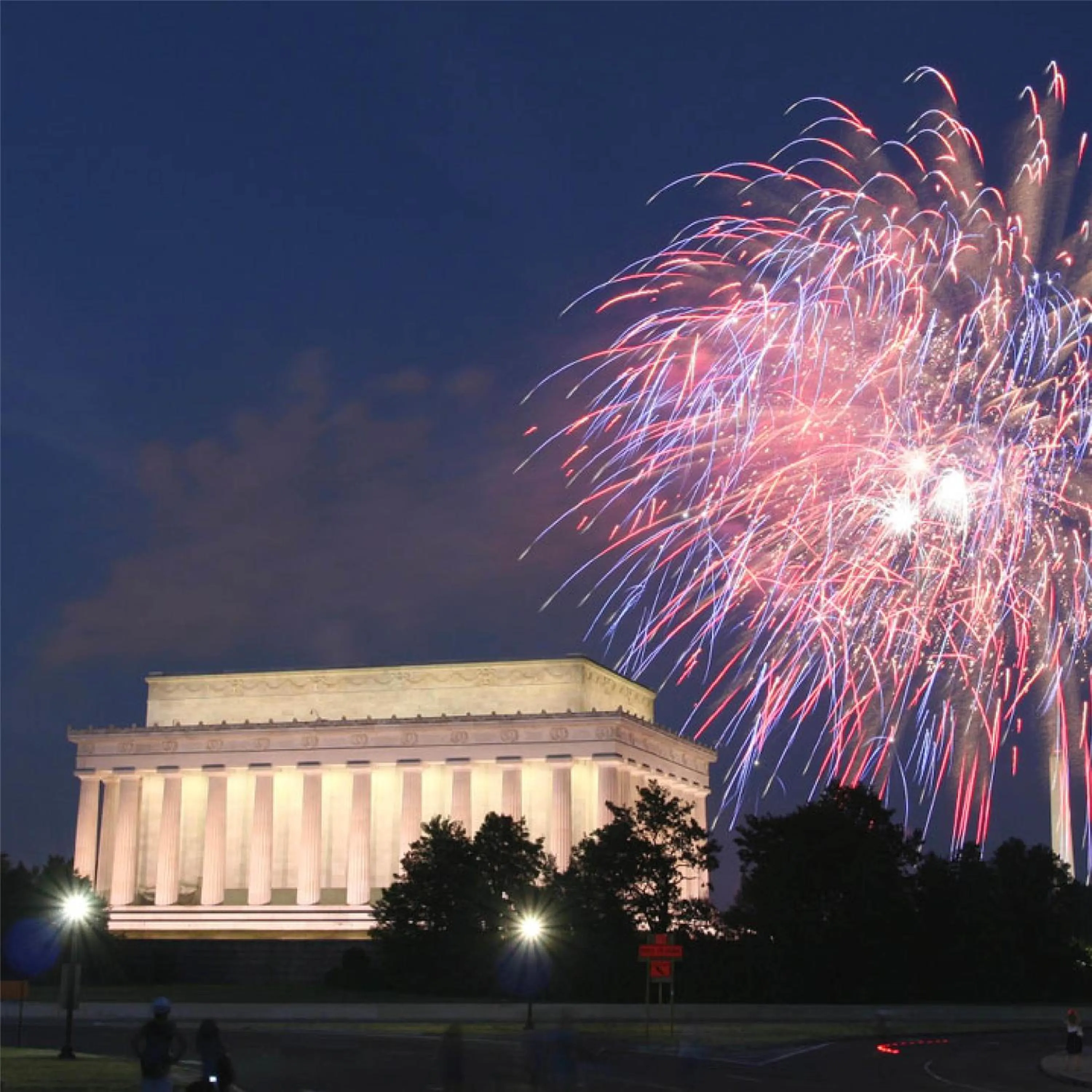 Location in Hyatt Regency Washington on Capitol Hill