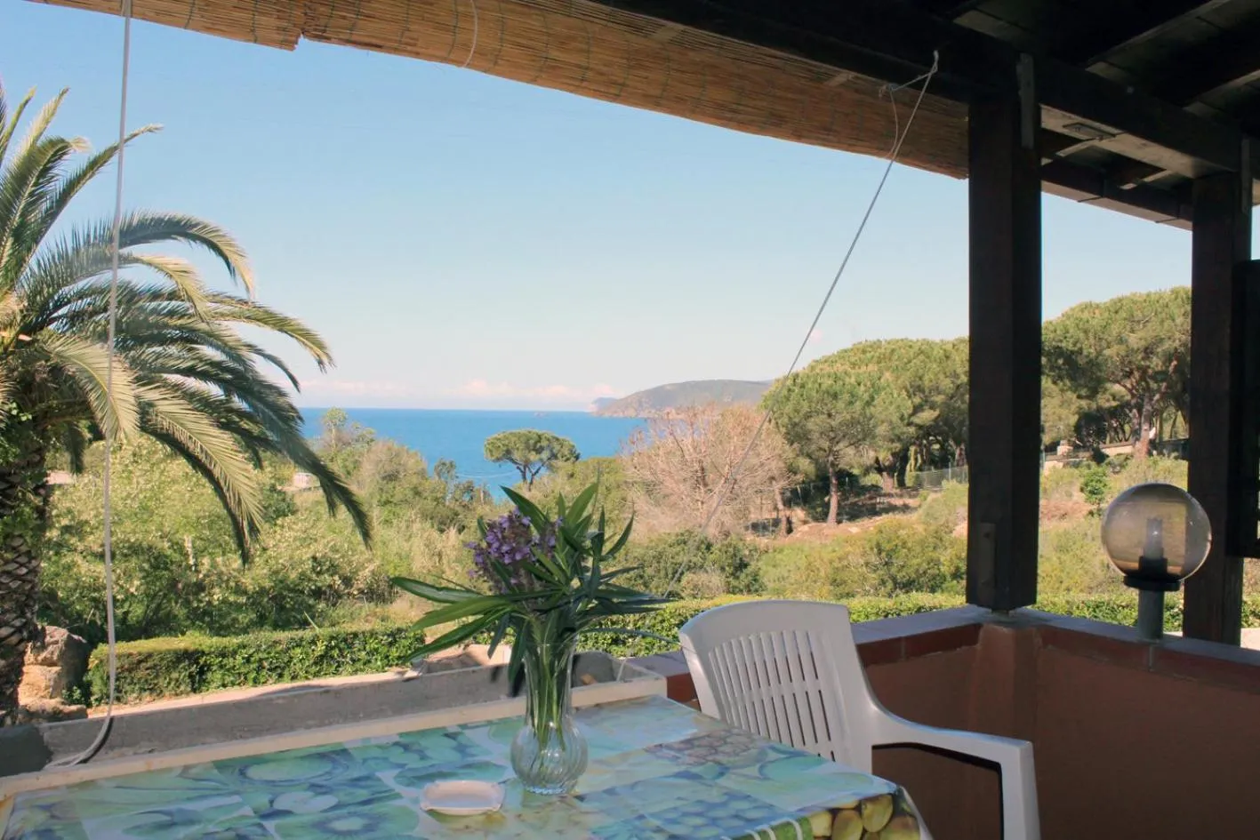 Place of worship in Casa Roberta