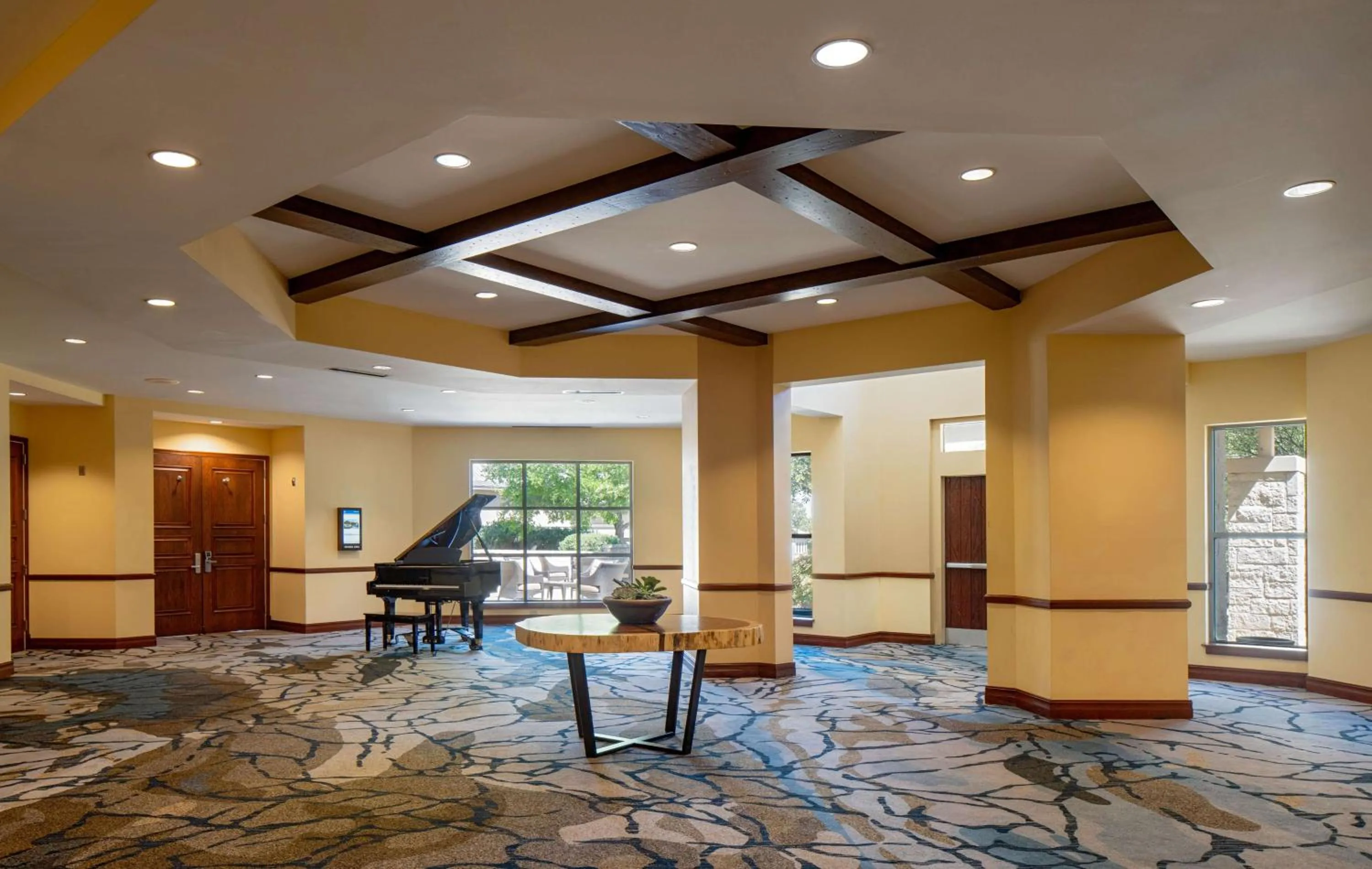 Meeting/conference room in Hilton San Antonio Hill Country