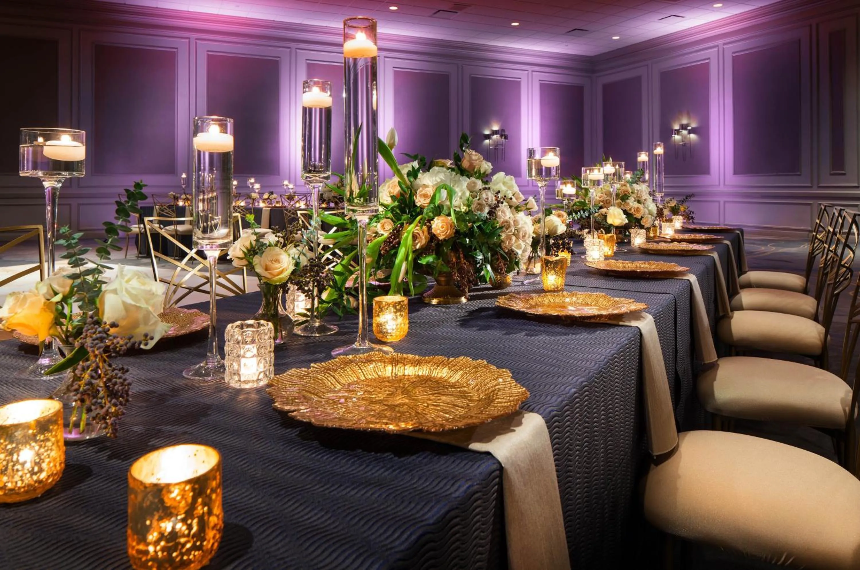 Meeting/conference room in The Westin Galleria Houston