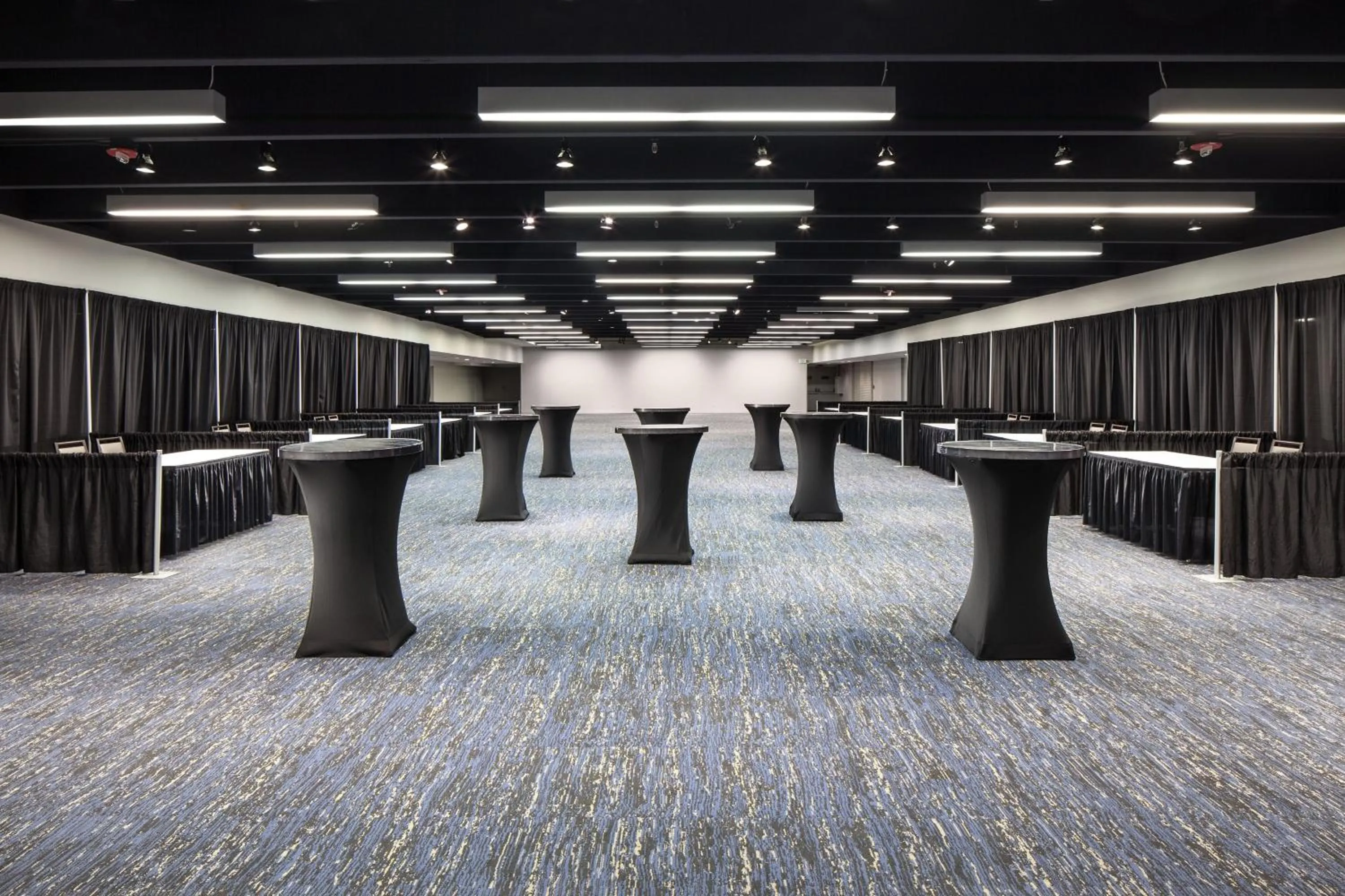 Meeting/conference room in The Westin Galleria Houston