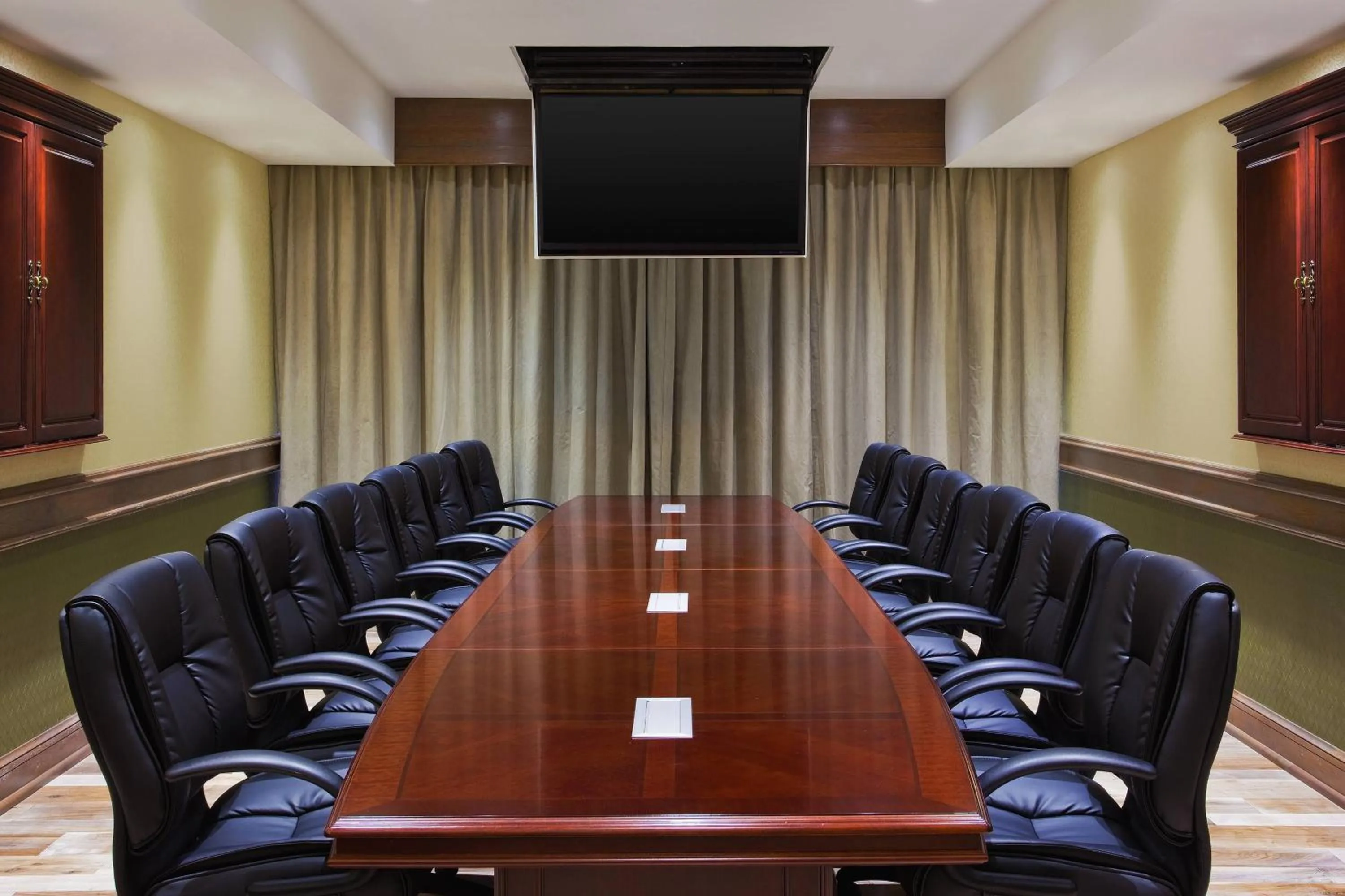 Meeting/conference room in The Westin Galleria Houston