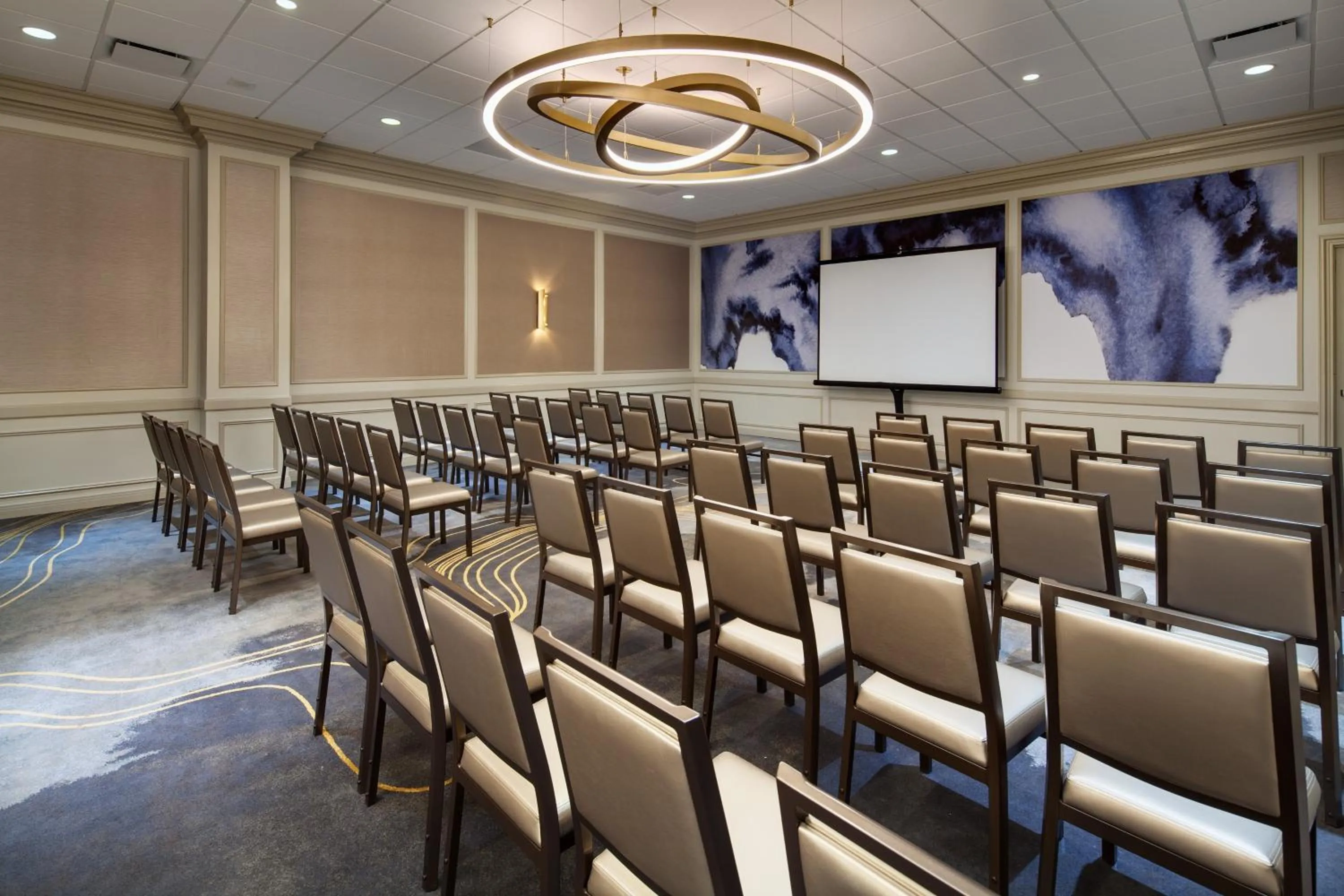Meeting/conference room in The Westin Galleria Houston