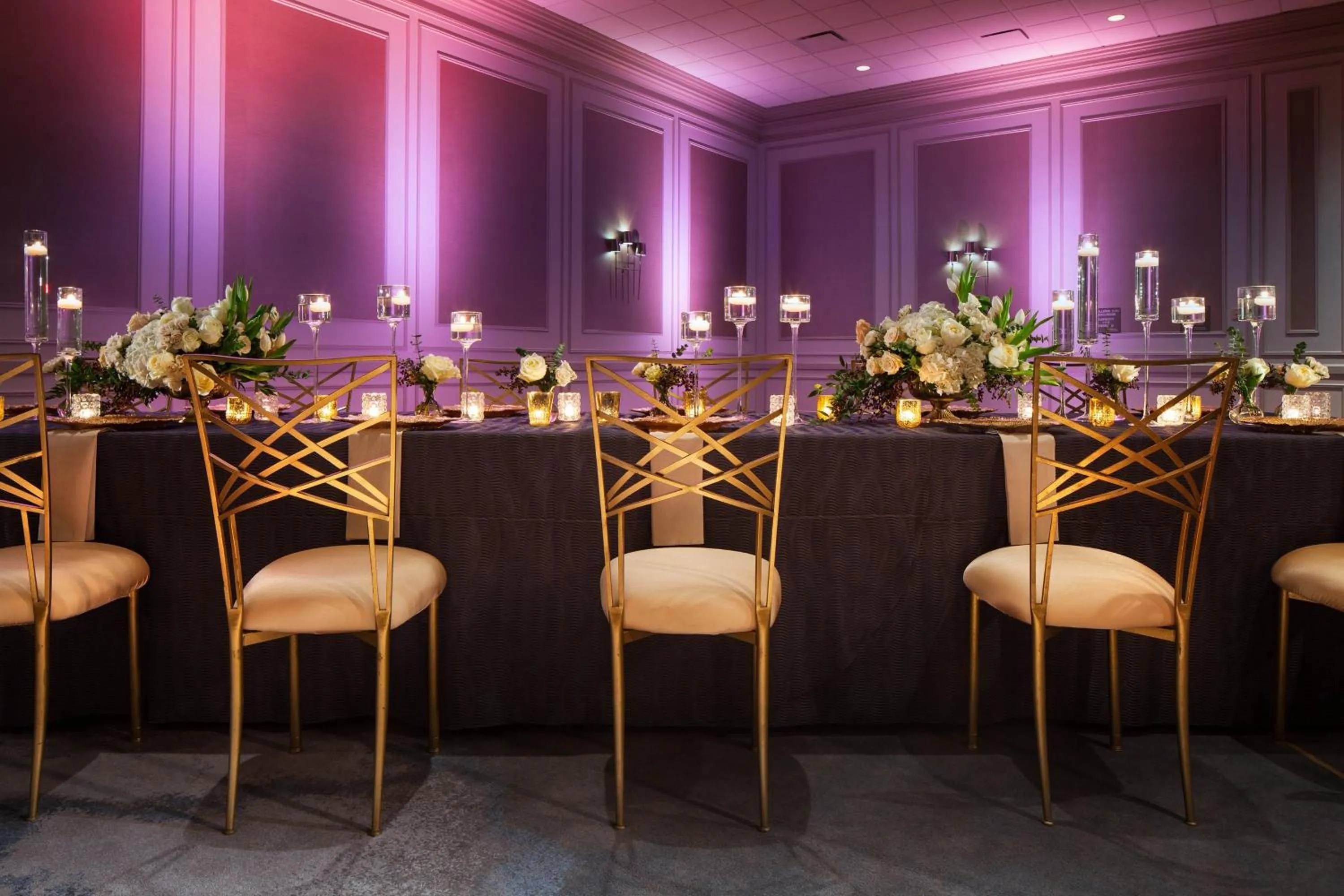 Meeting/conference room in The Westin Galleria Houston