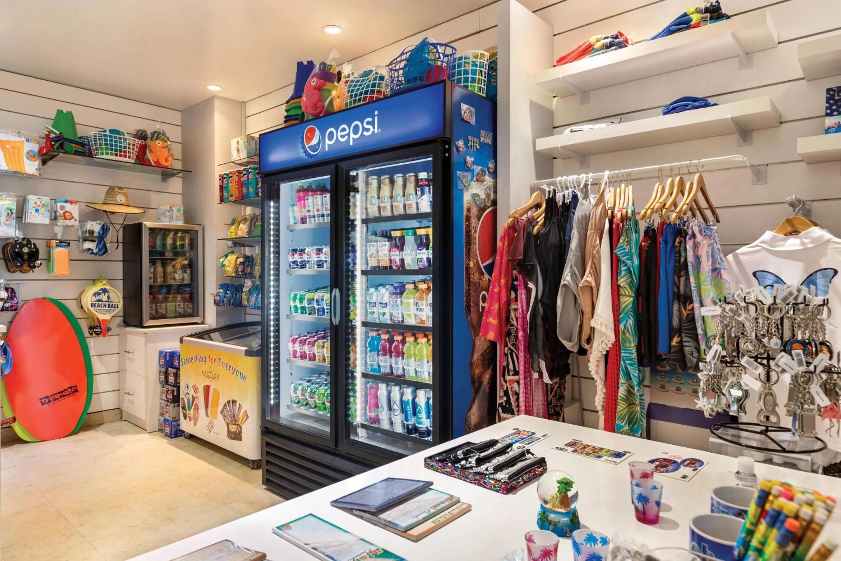 Other in Radisson Resort Miami Beach