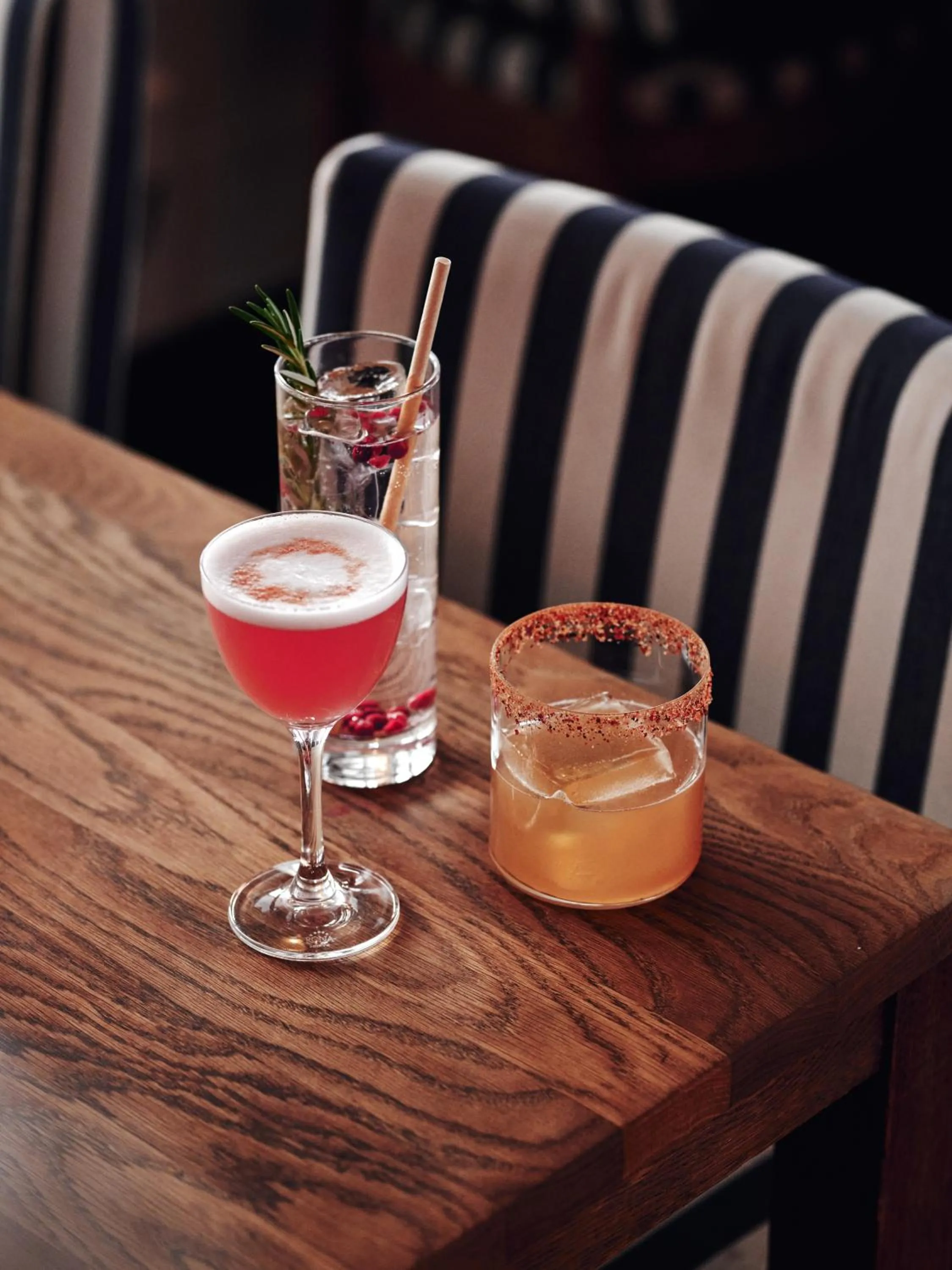 Restaurant/places to eat in Hotel J, Stockholm, a Member of Design Hotels