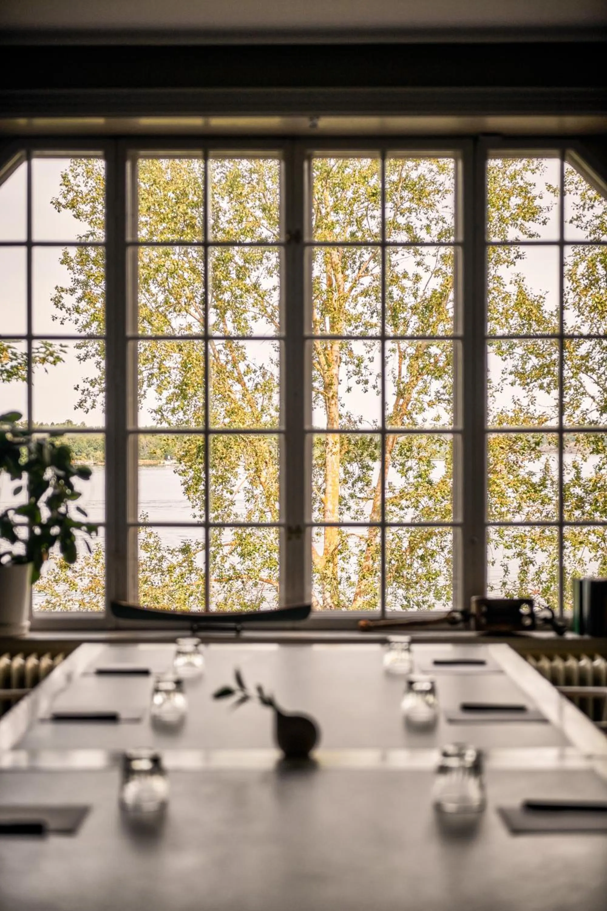 Restaurant/places to eat in Hotel J, Stockholm, a Member of Design Hotels
