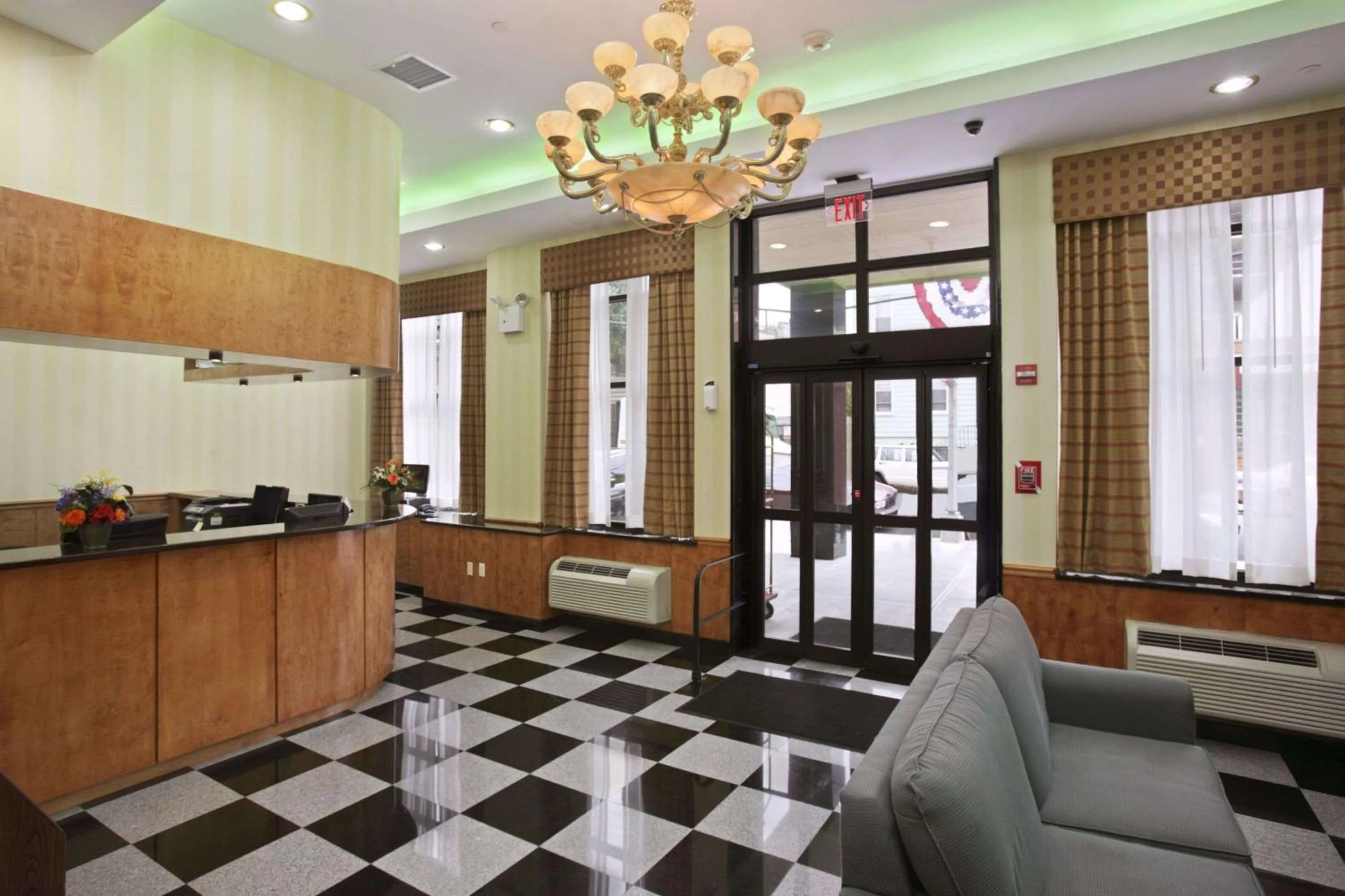 Lobby or reception, Lobby/Reception in Royal Stay Hotel