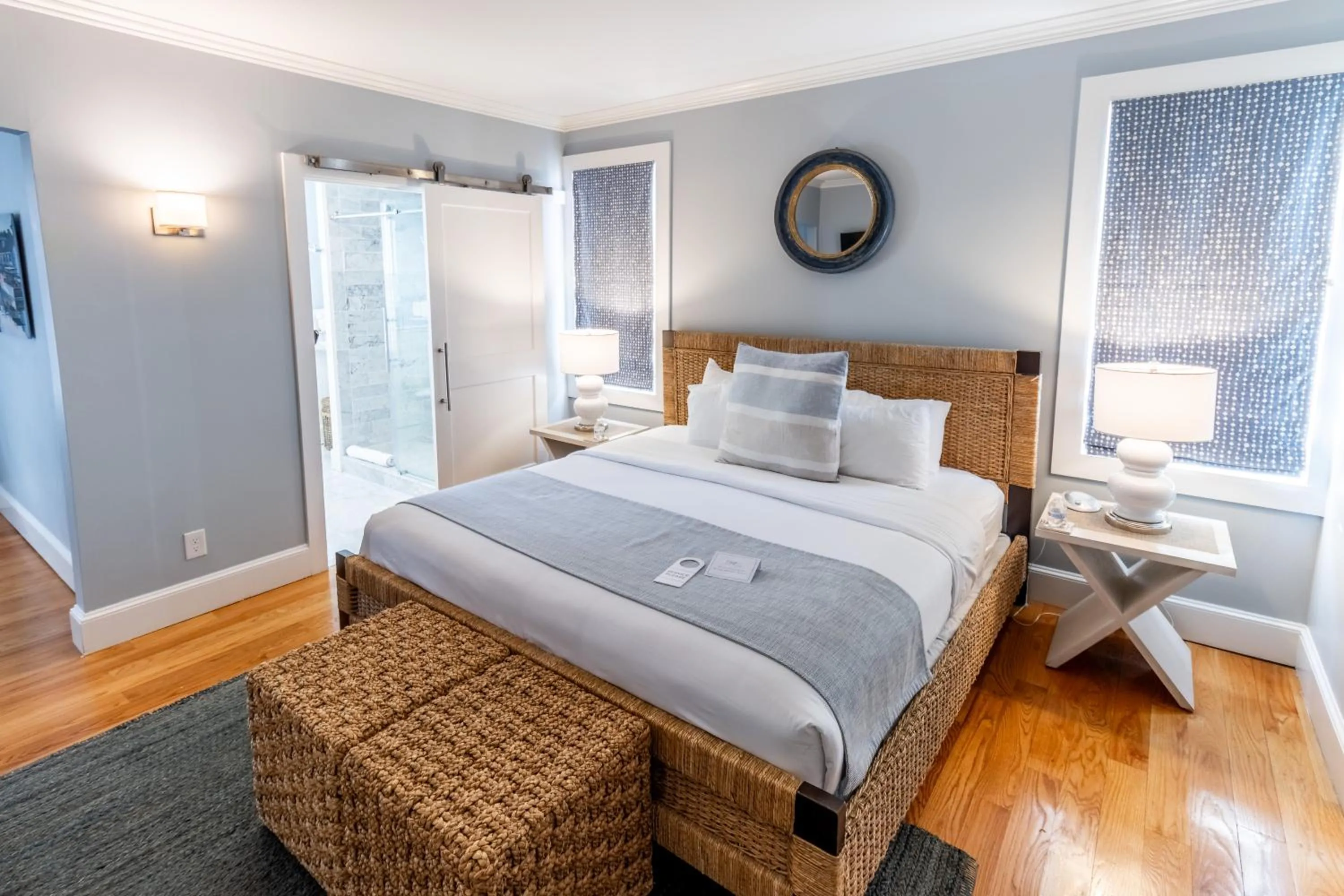 Basic Triple Room in Town & Tide Inn