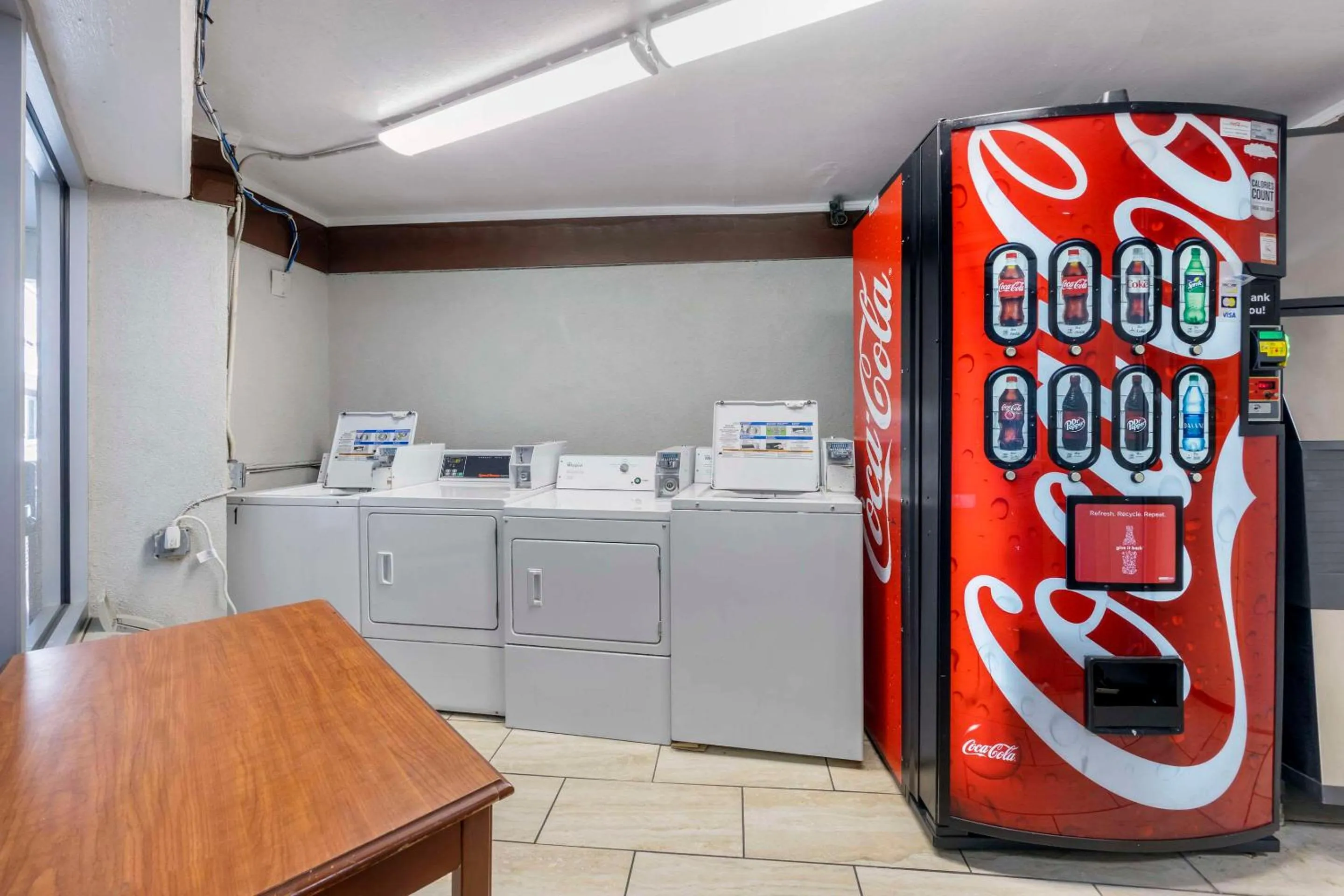 Other in Comfort Inn Downtown Nashville - Music City Center