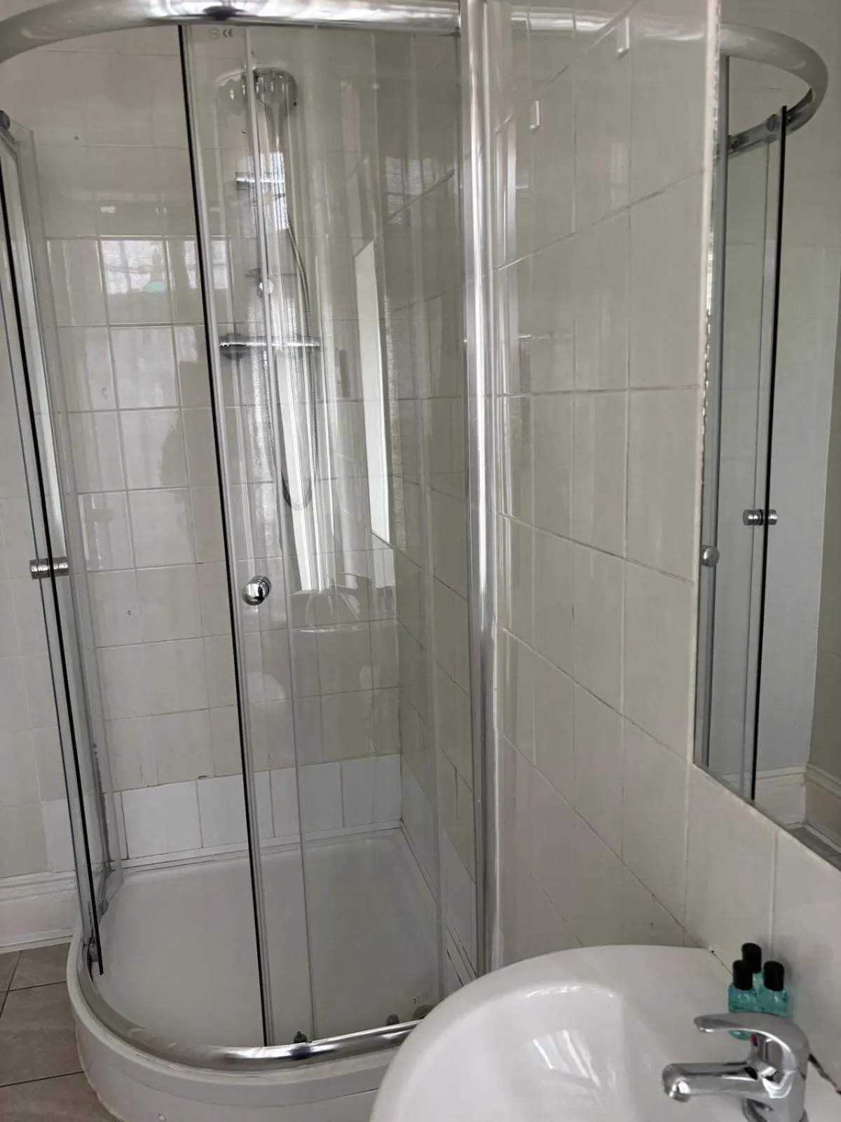 The Tudor House Hotel