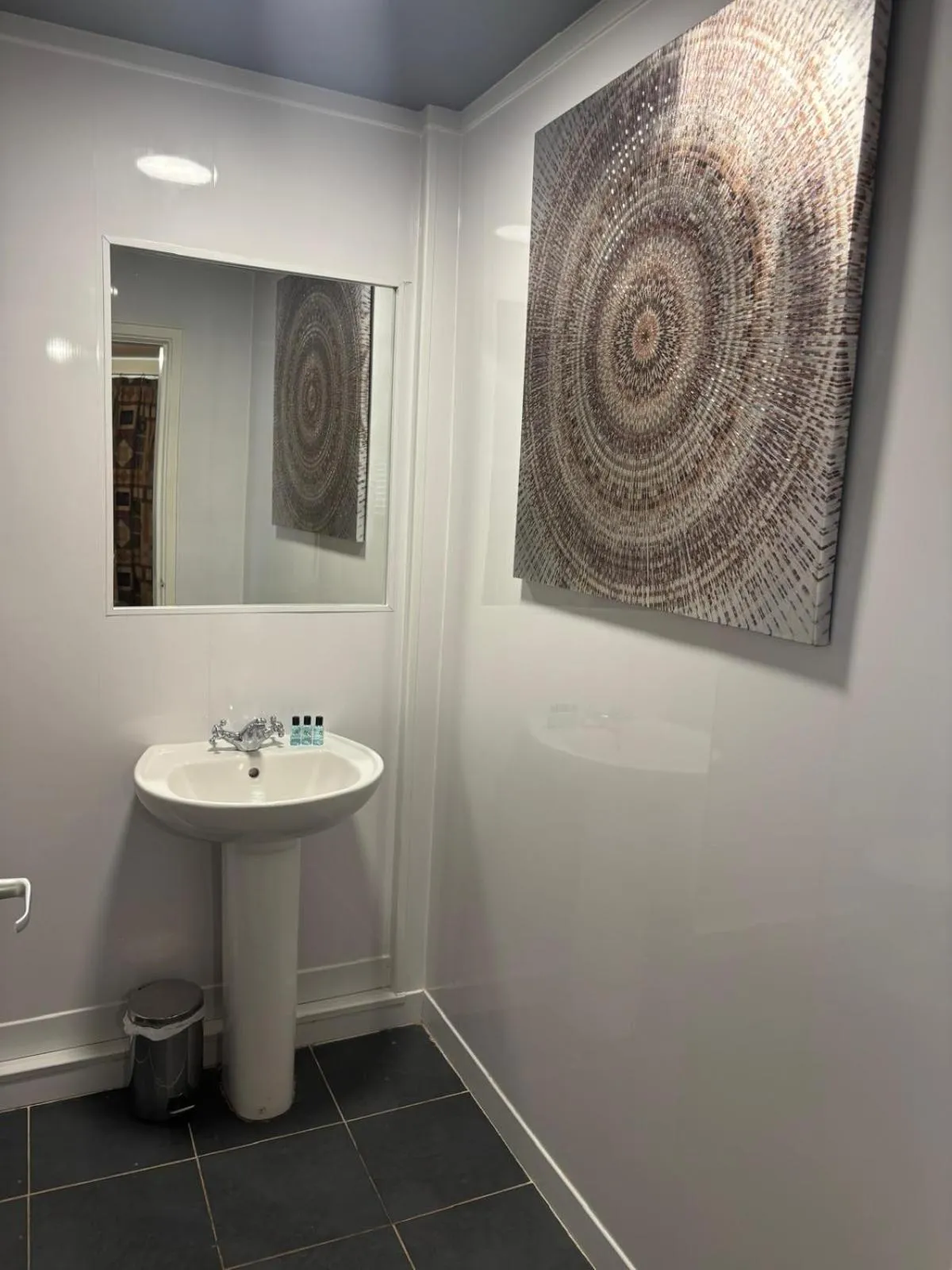 The Tudor House Hotel