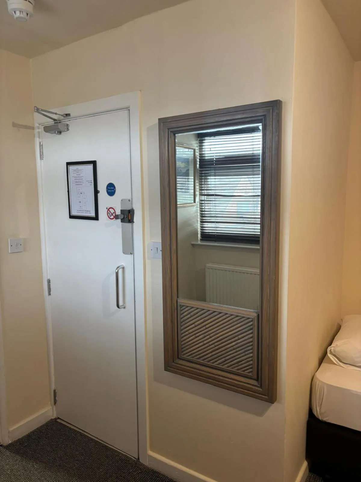 The Tudor House Hotel