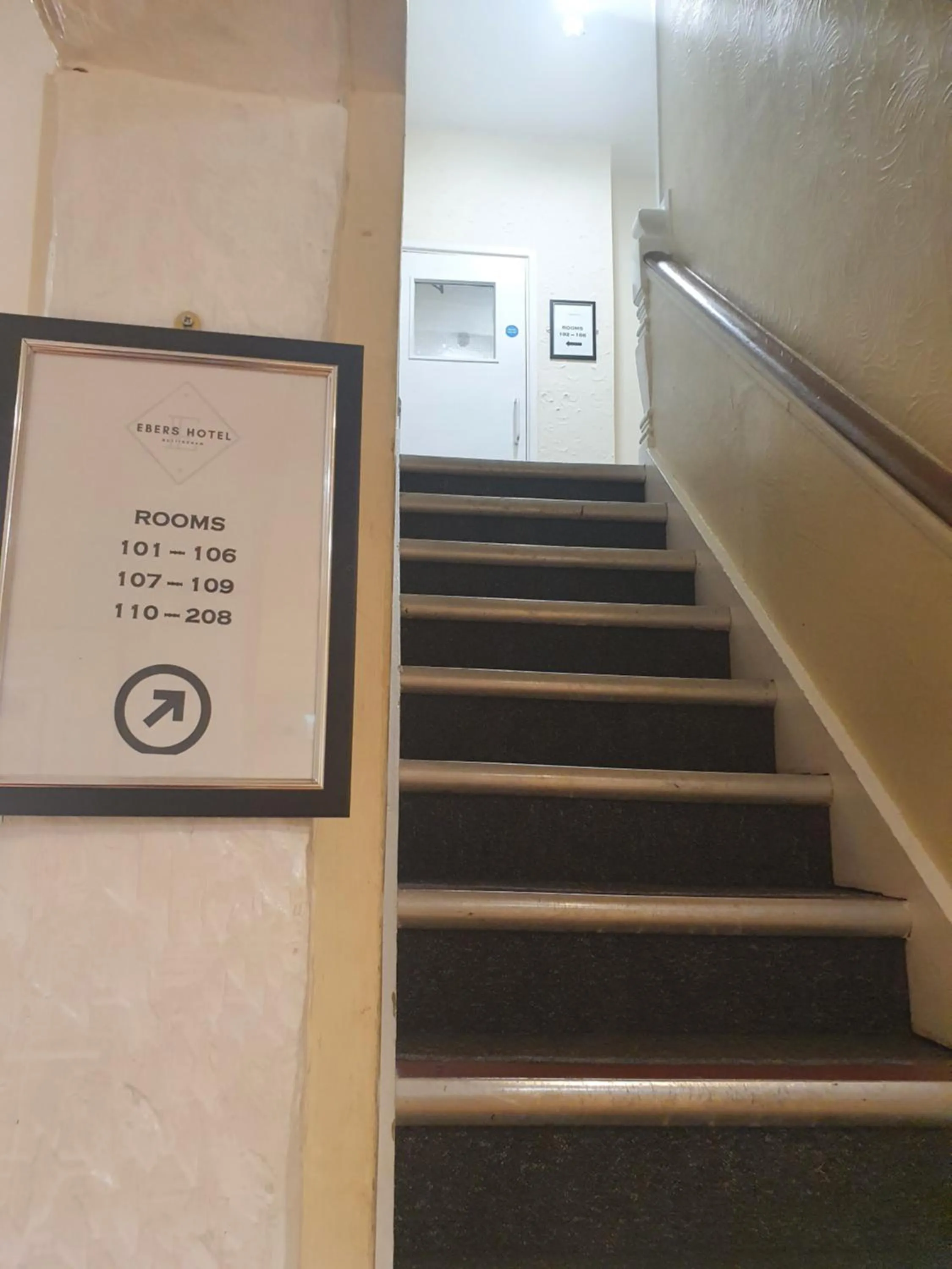 The Tudor House Hotel