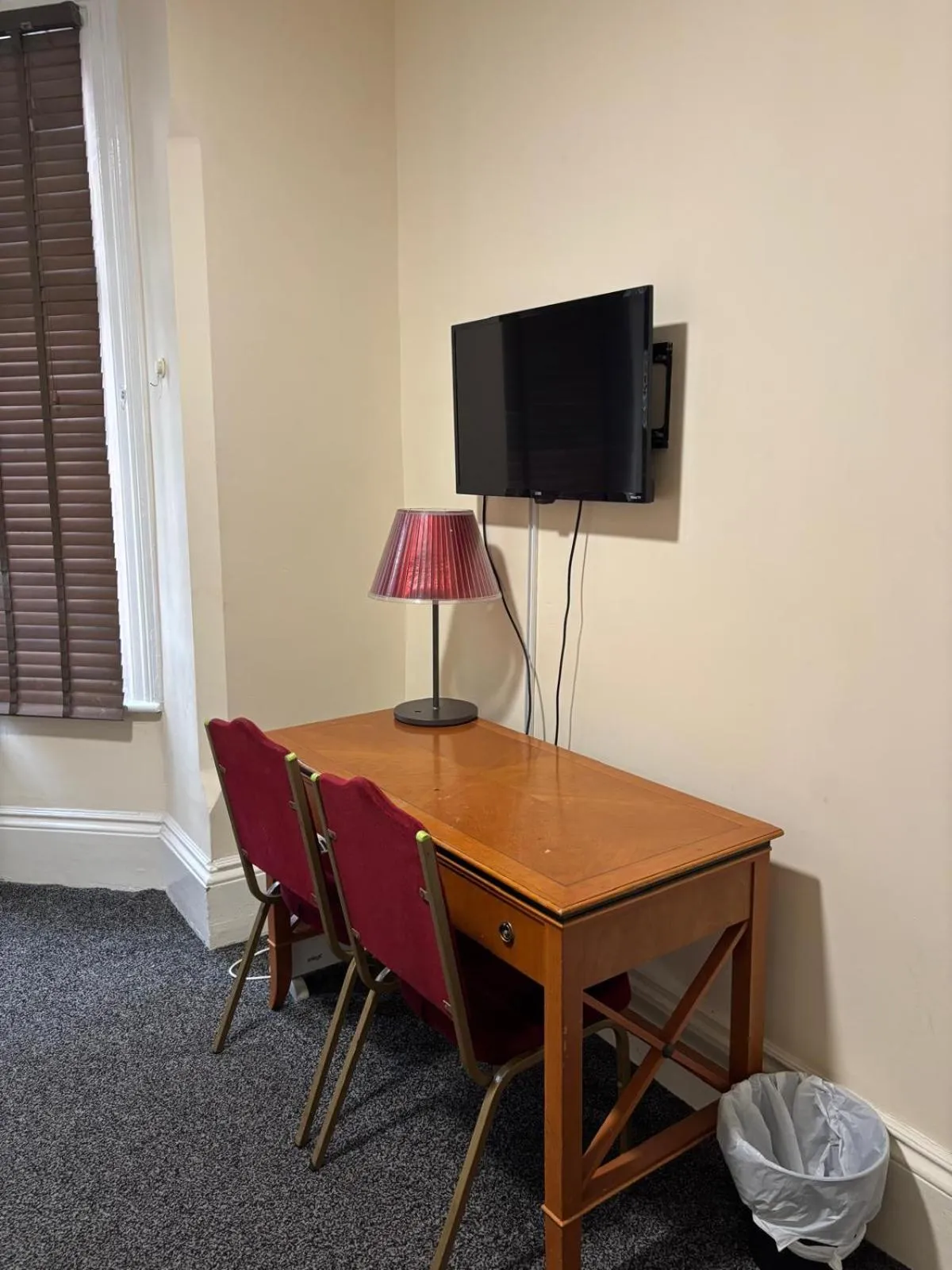 The Tudor House Hotel