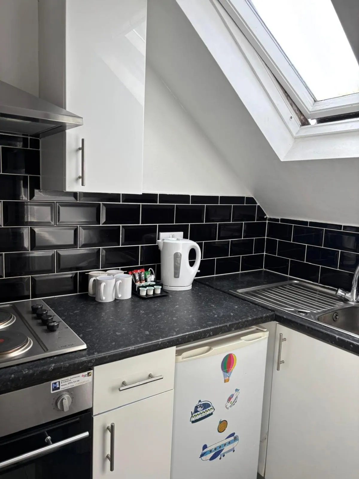 The Tudor House Hotel