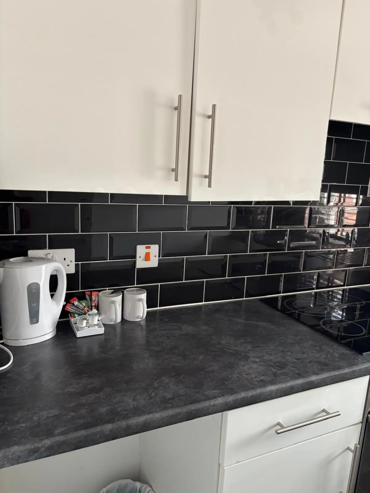 The Tudor House Hotel