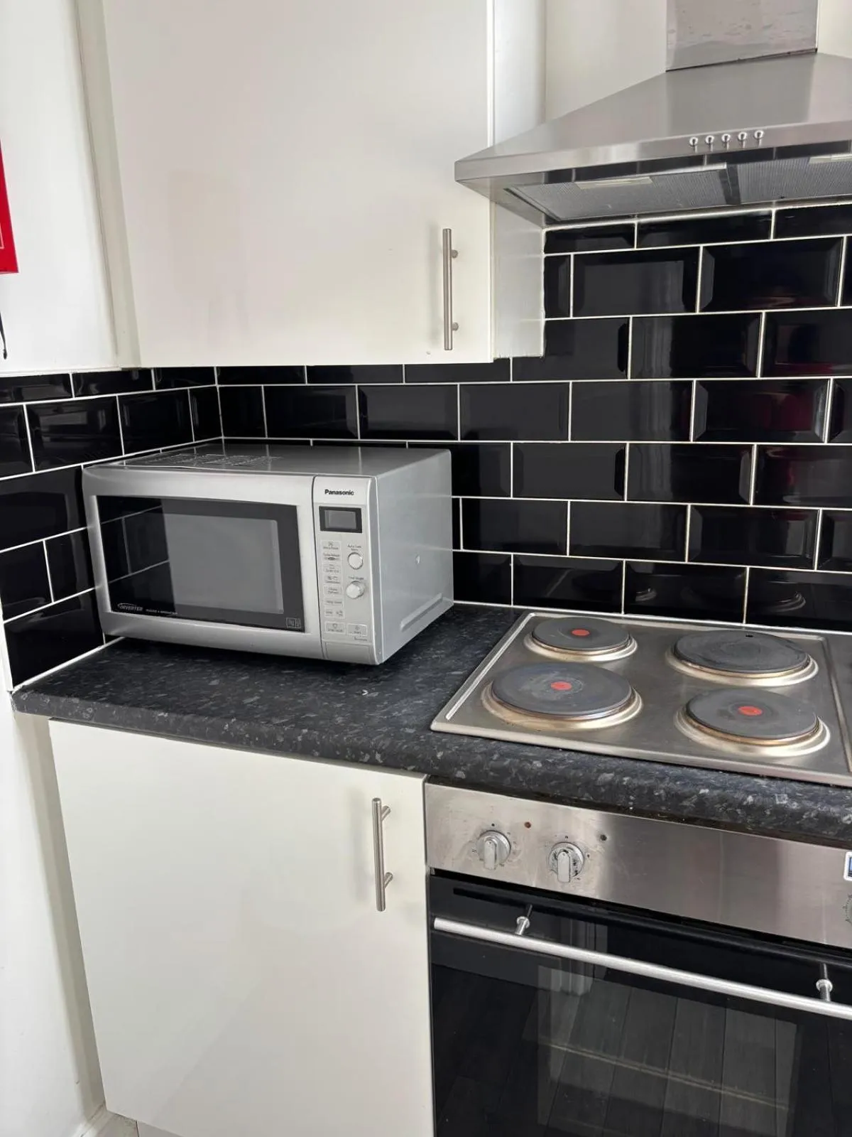 The Tudor House Hotel