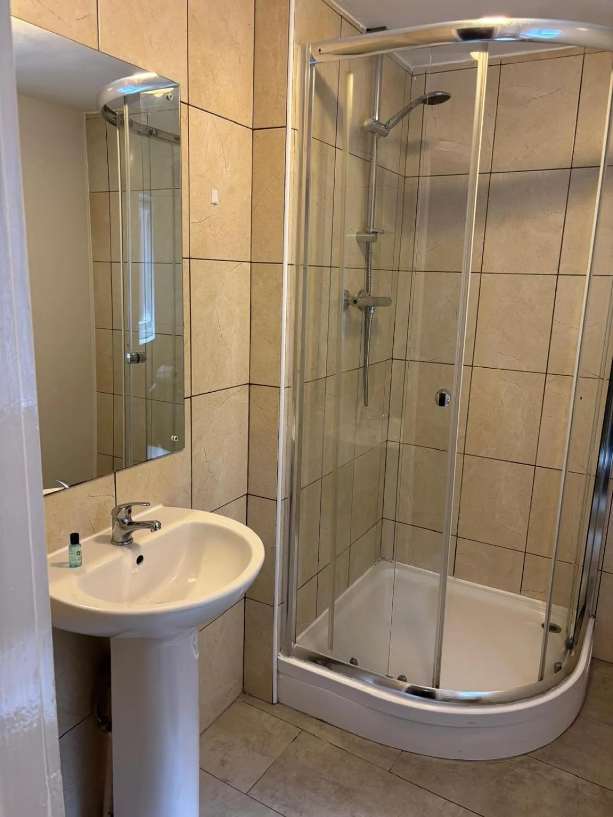 The Tudor House Hotel