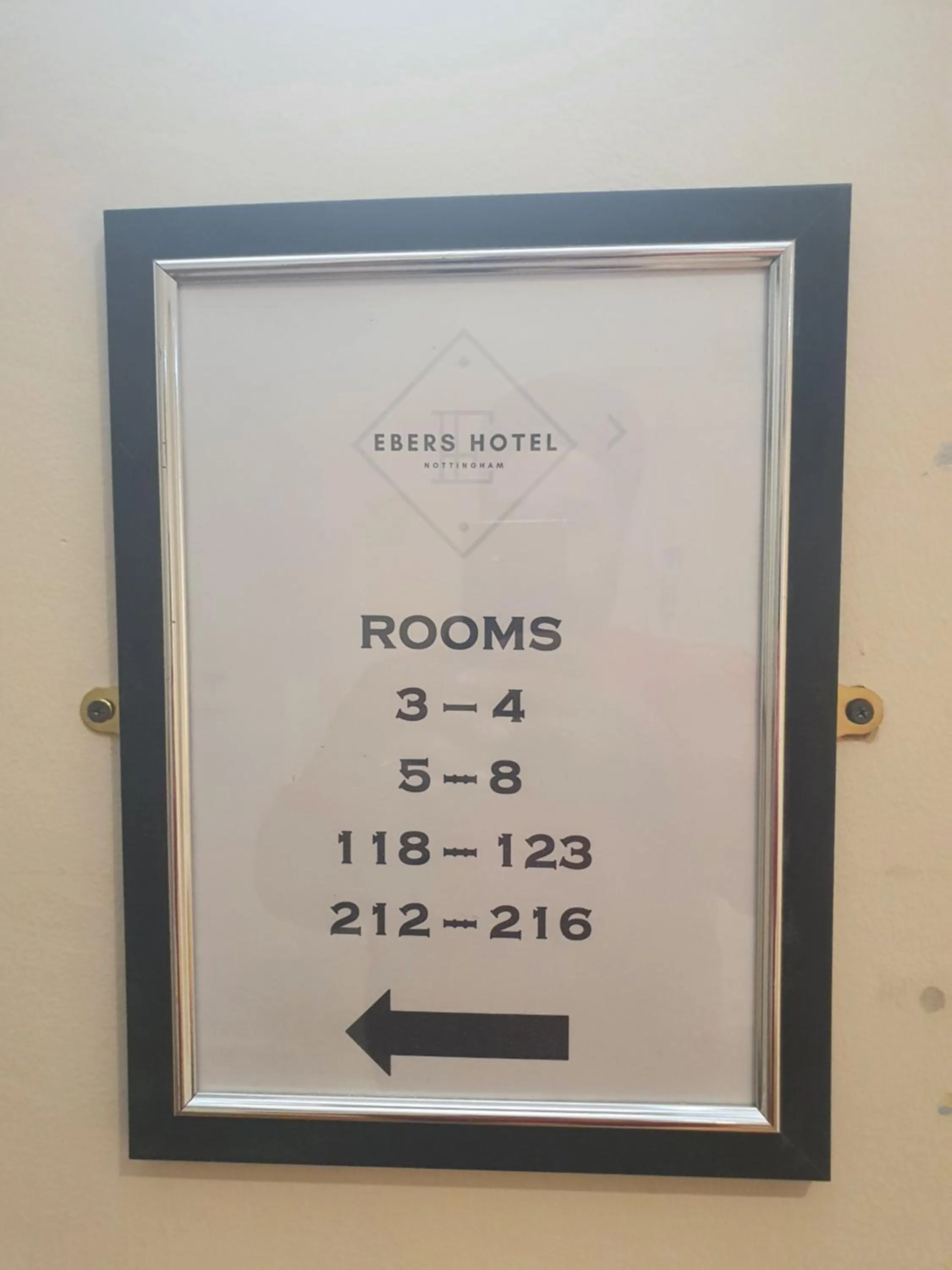 The Tudor House Hotel