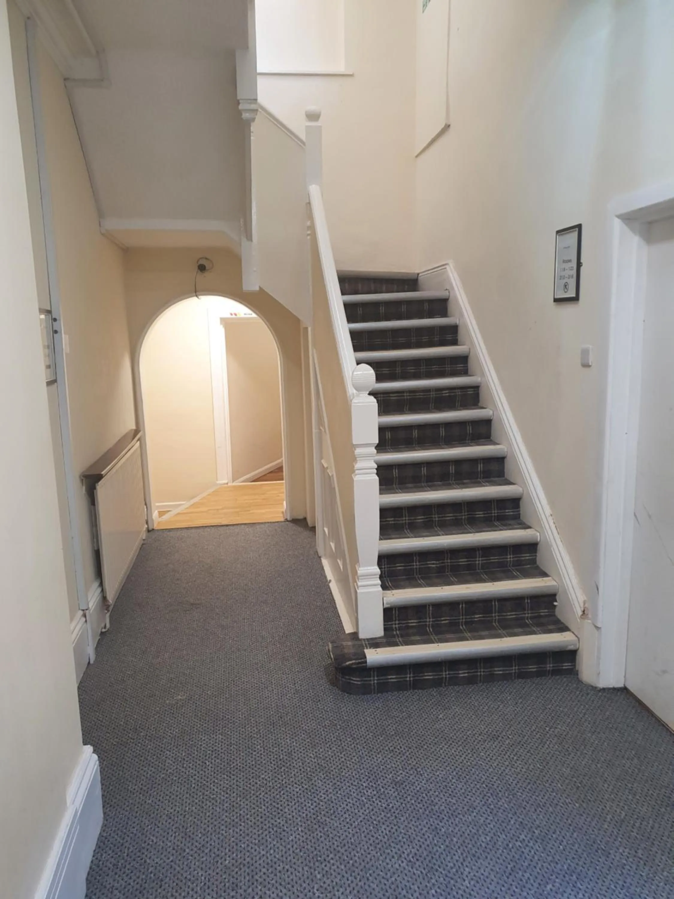 The Tudor House Hotel