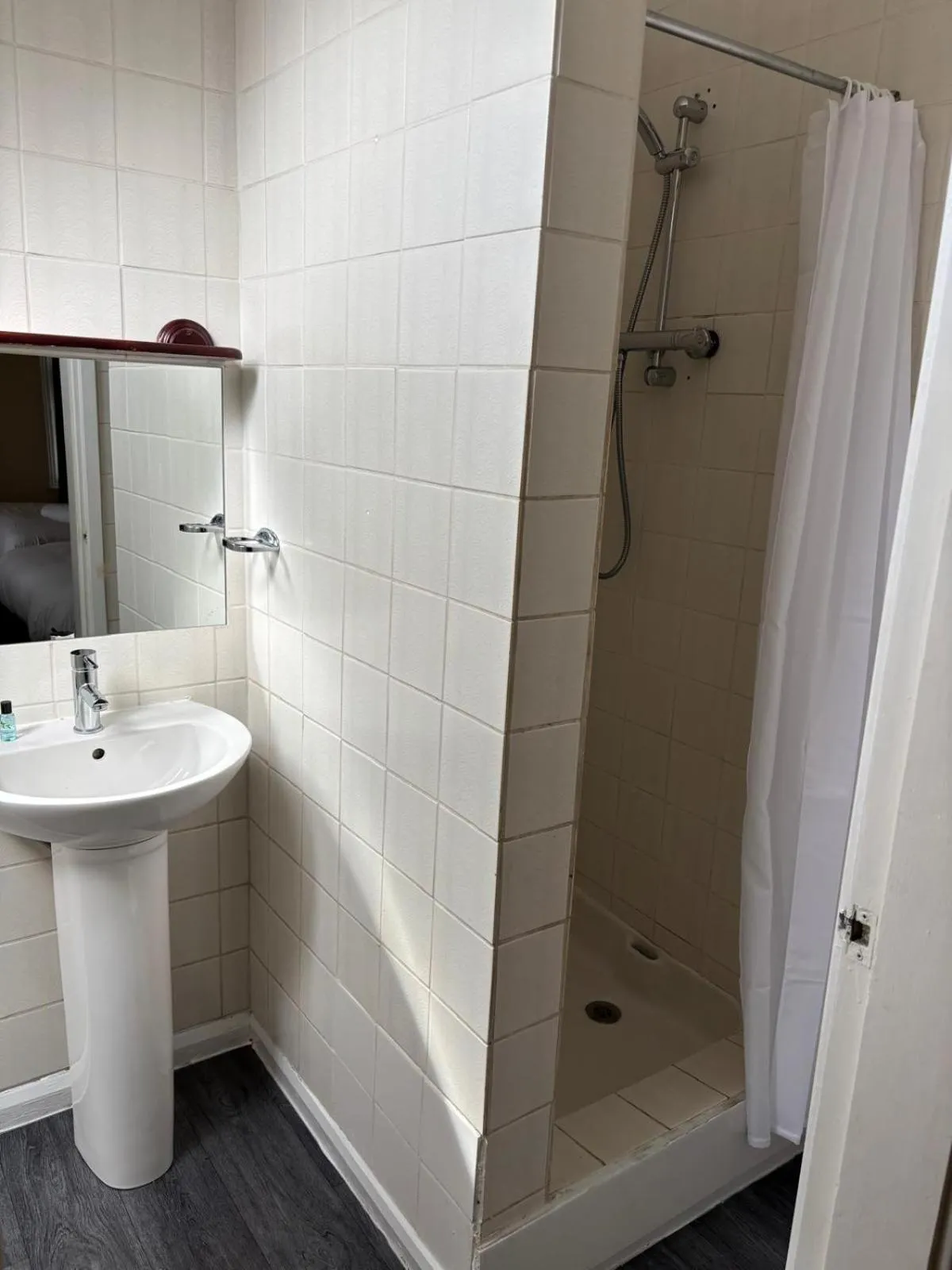 The Tudor House Hotel