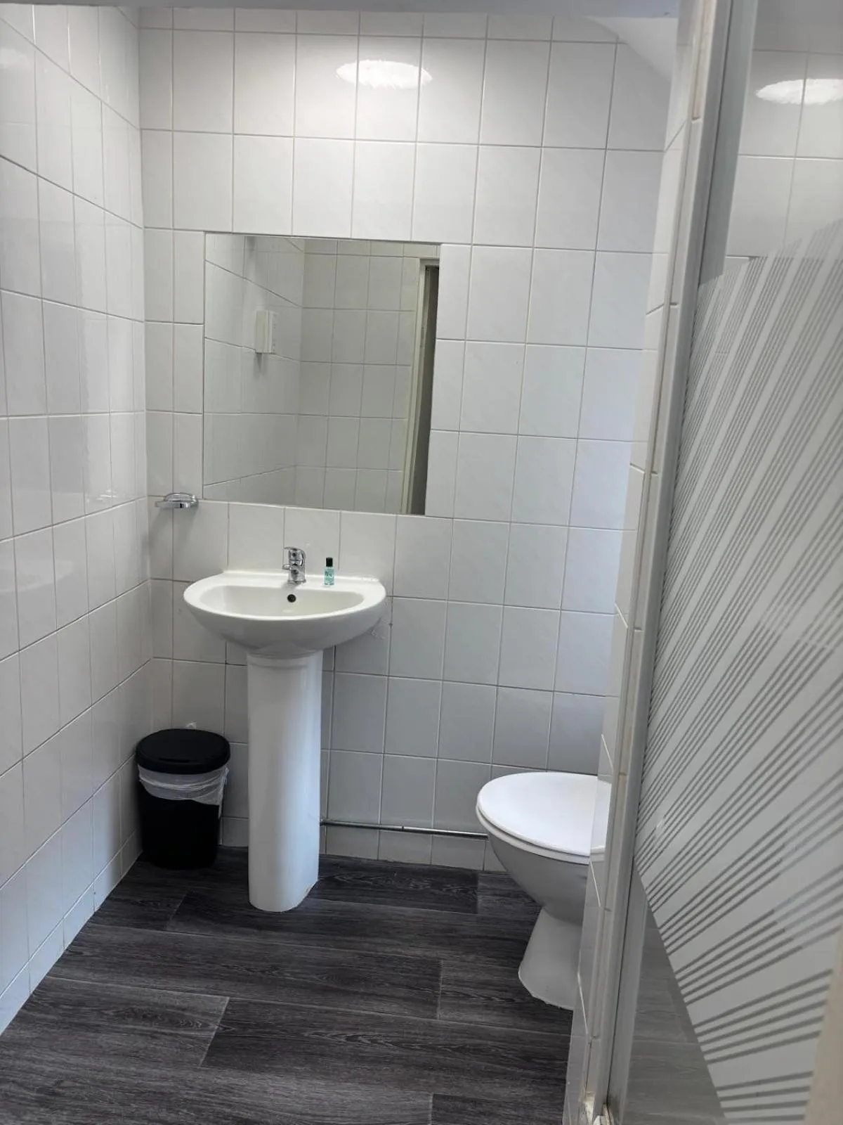 The Tudor House Hotel