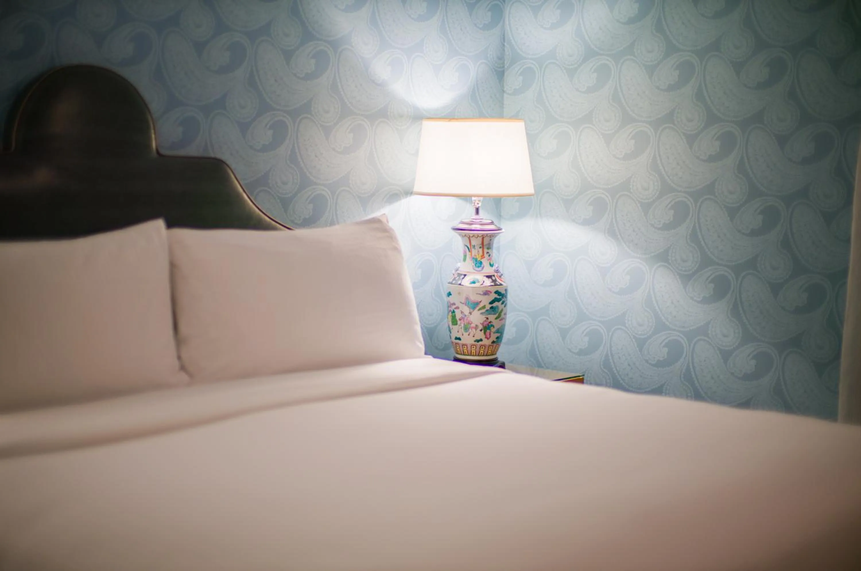 Bedroom, Bed in Hotel Fiona