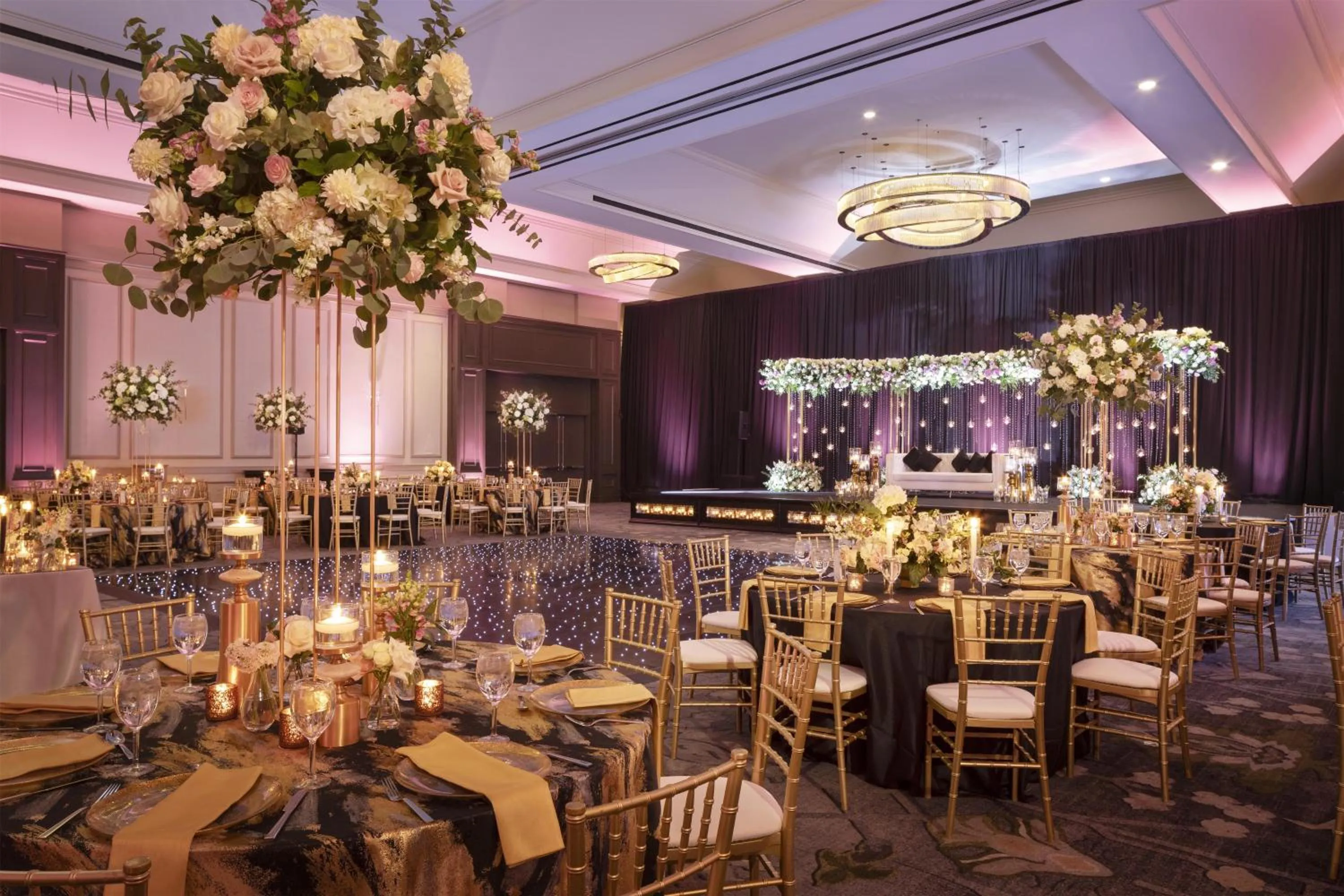 Banquet/Function facilities in Grand Hyatt Atlanta in Buckhead