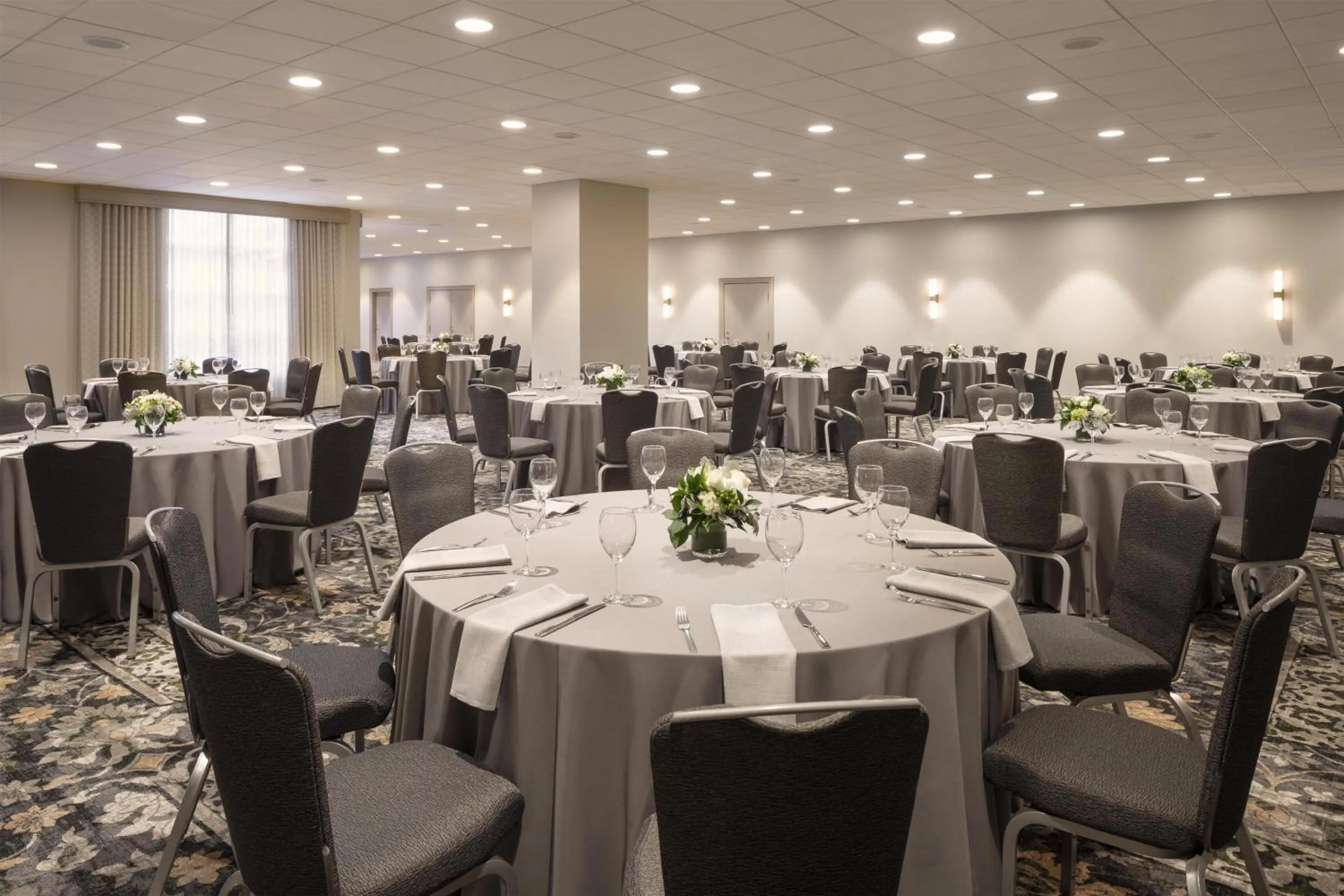 Meeting/conference room in Grand Hyatt Atlanta in Buckhead