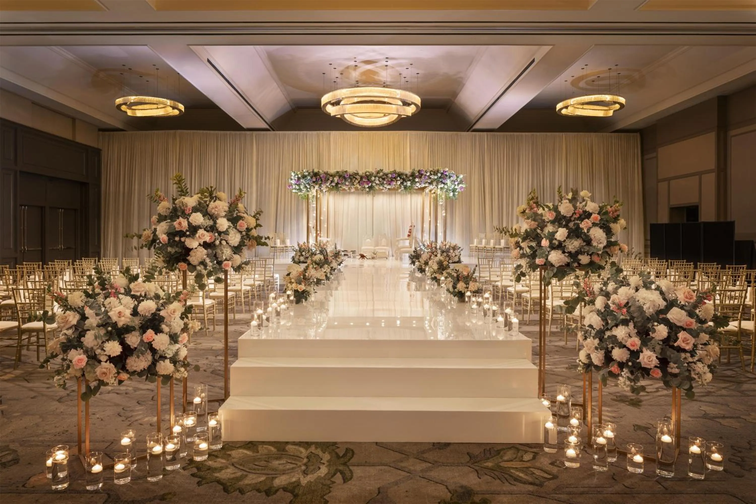 Banquet/Function facilities in Grand Hyatt Atlanta in Buckhead