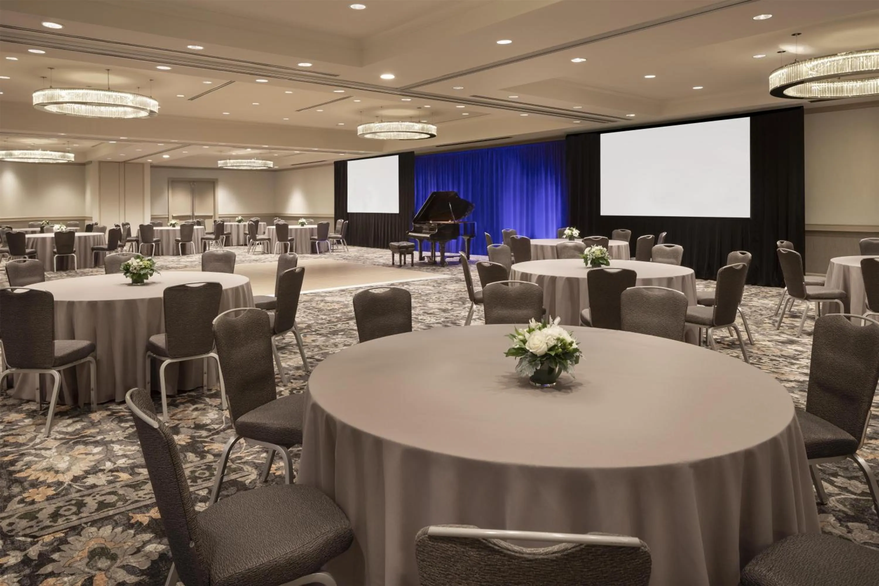 Meeting/conference room in Grand Hyatt Atlanta in Buckhead