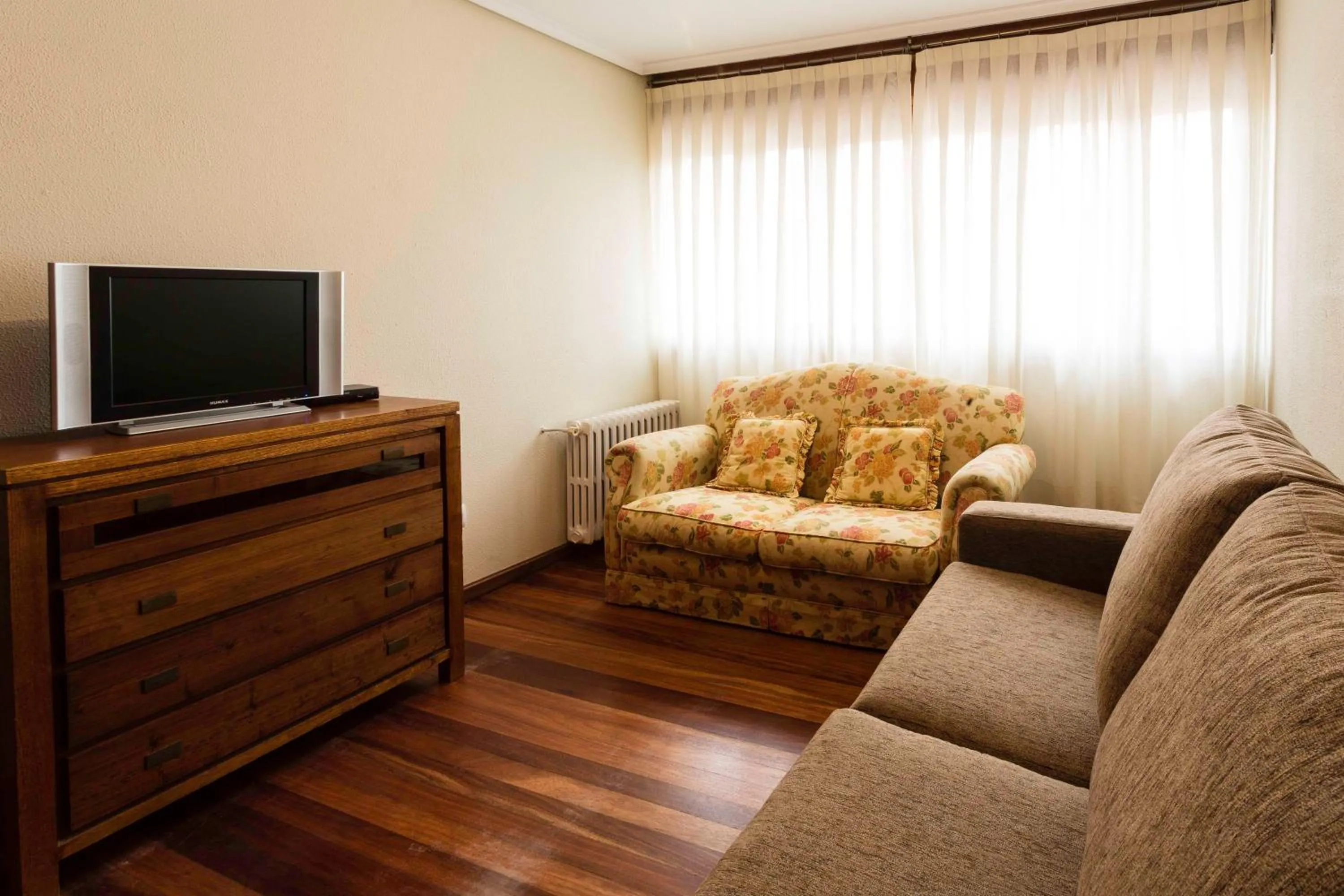 Apartamentos Cotiello