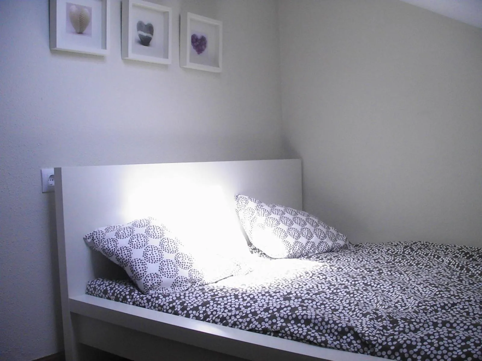 Bedroom, Bed in Apartamentos Cotiello