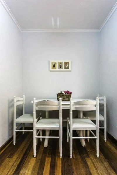 Apartamentos Cotiello